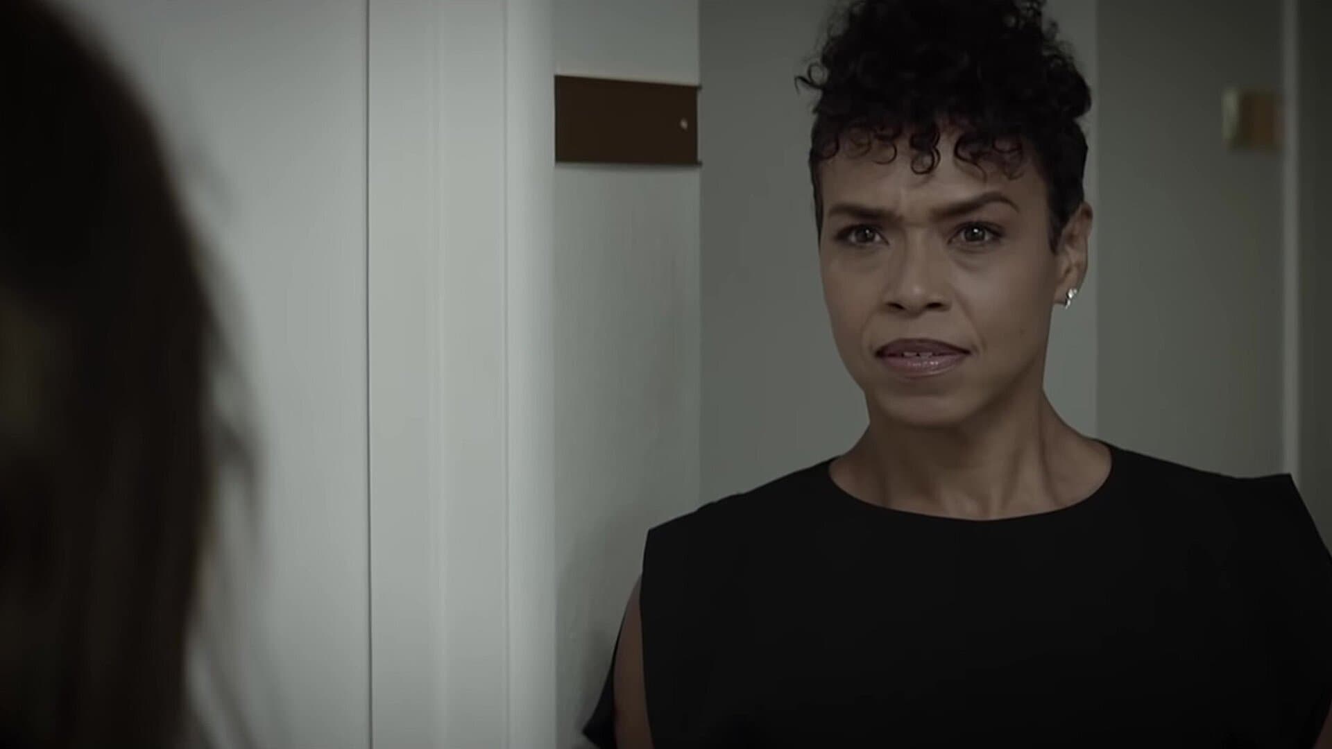 Backdrop of Take Back