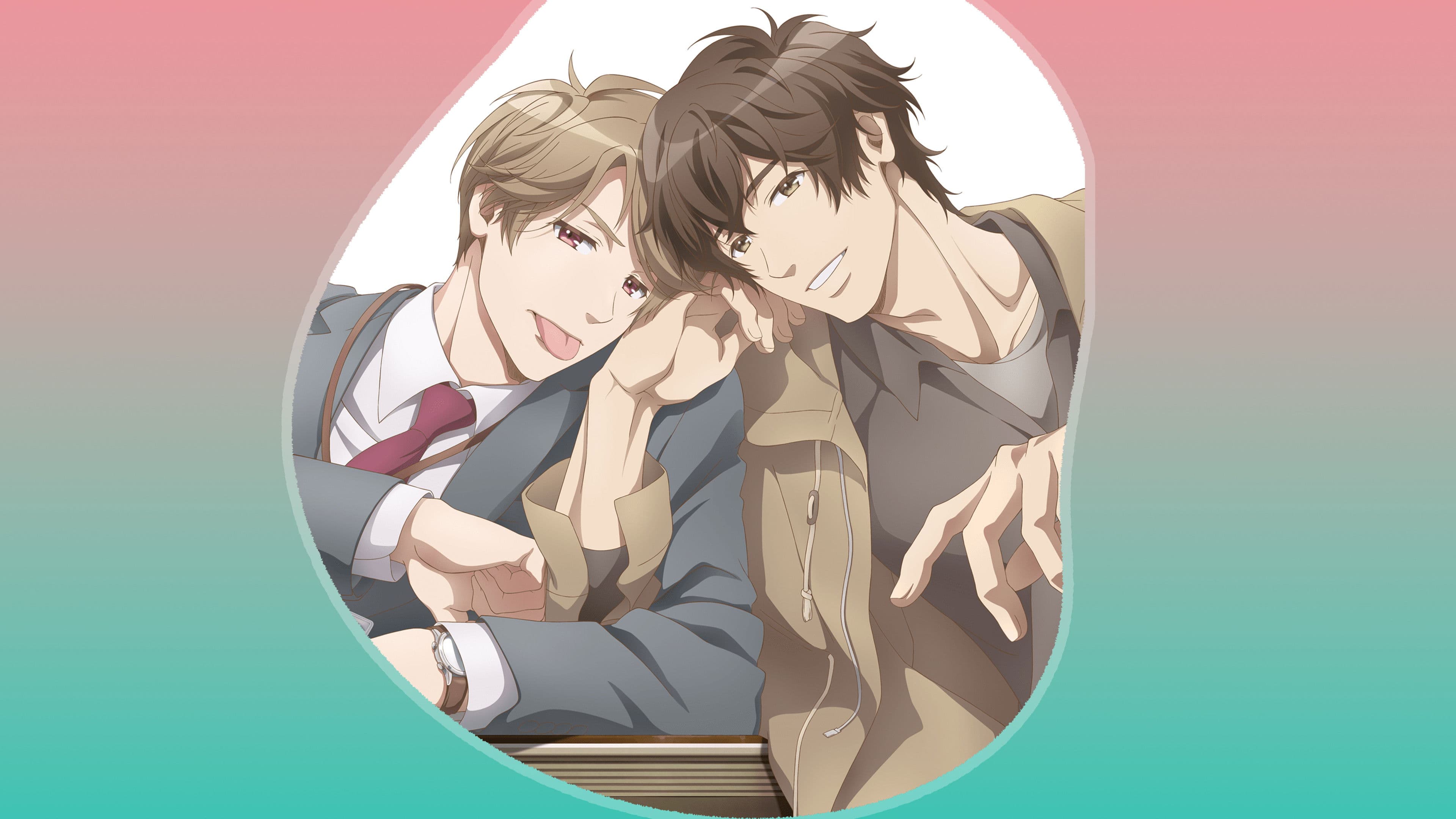 Backdrop of Yes, No, or Maybe?