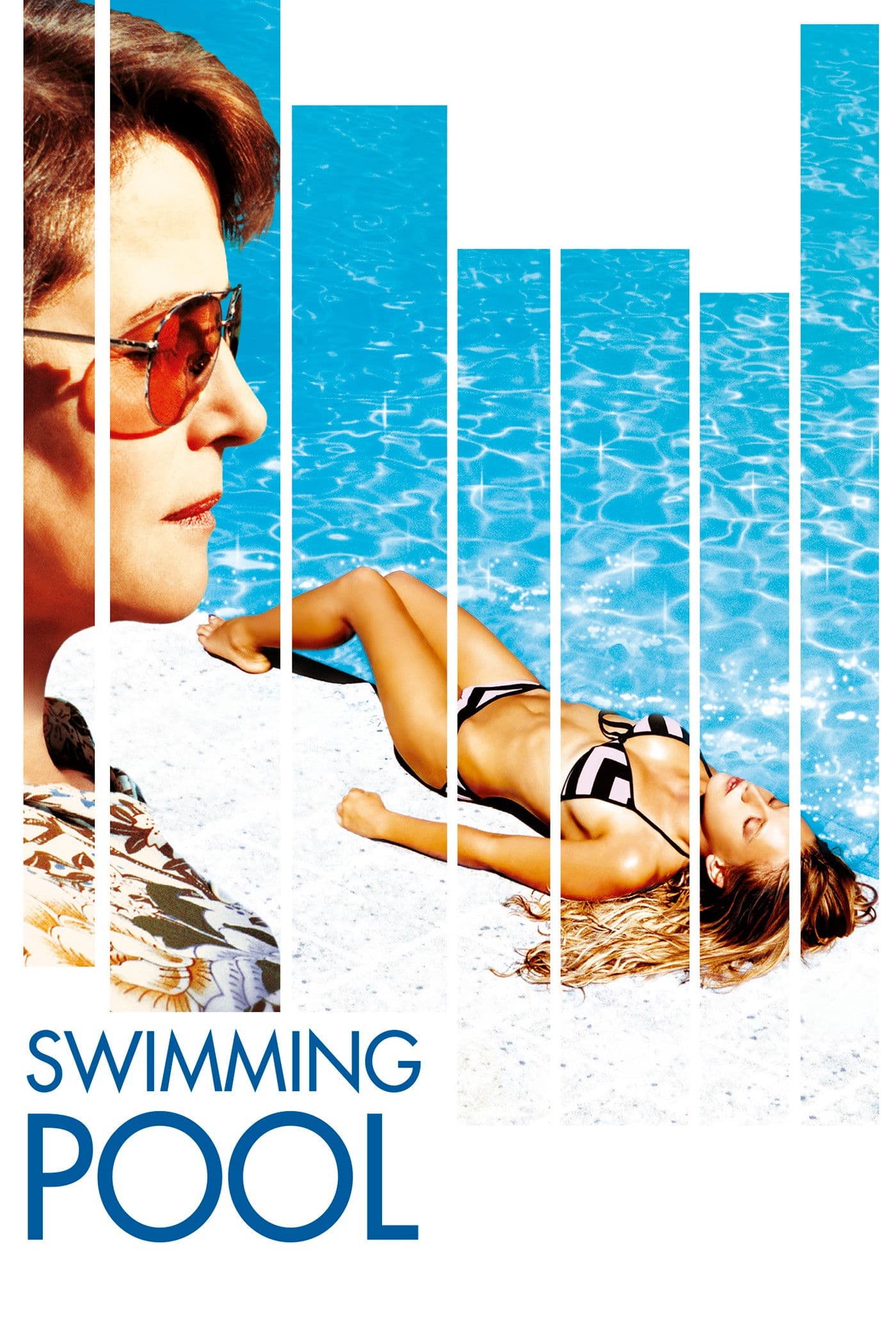 Poster of Swimming Pool