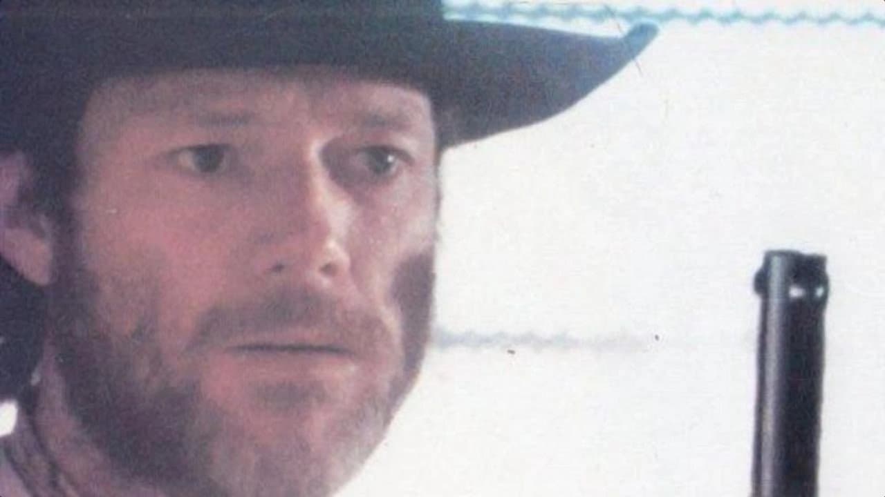 Backdrop of The Return of Josey Wales