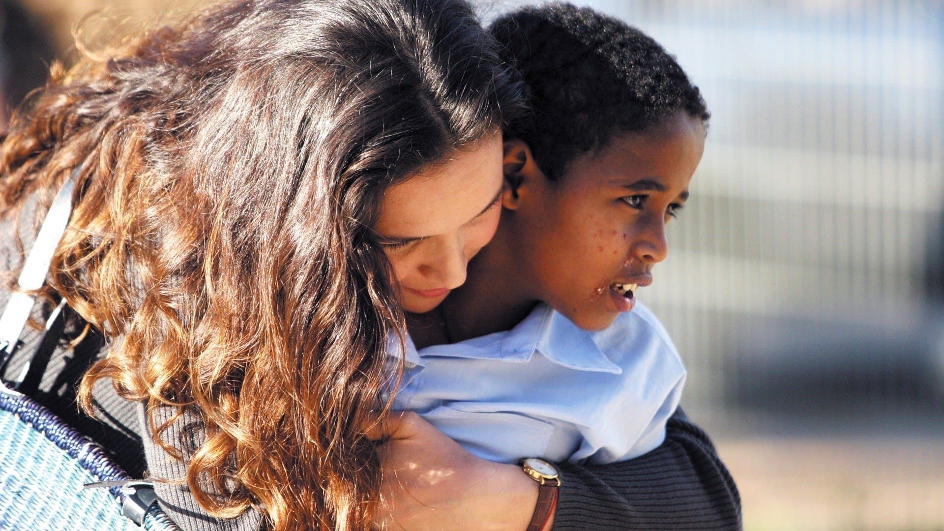 Backdrop of Live and Become