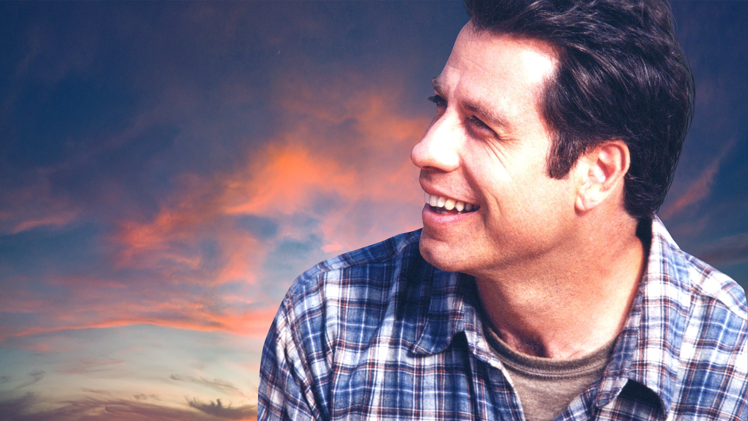 Backdrop of Phenomenon