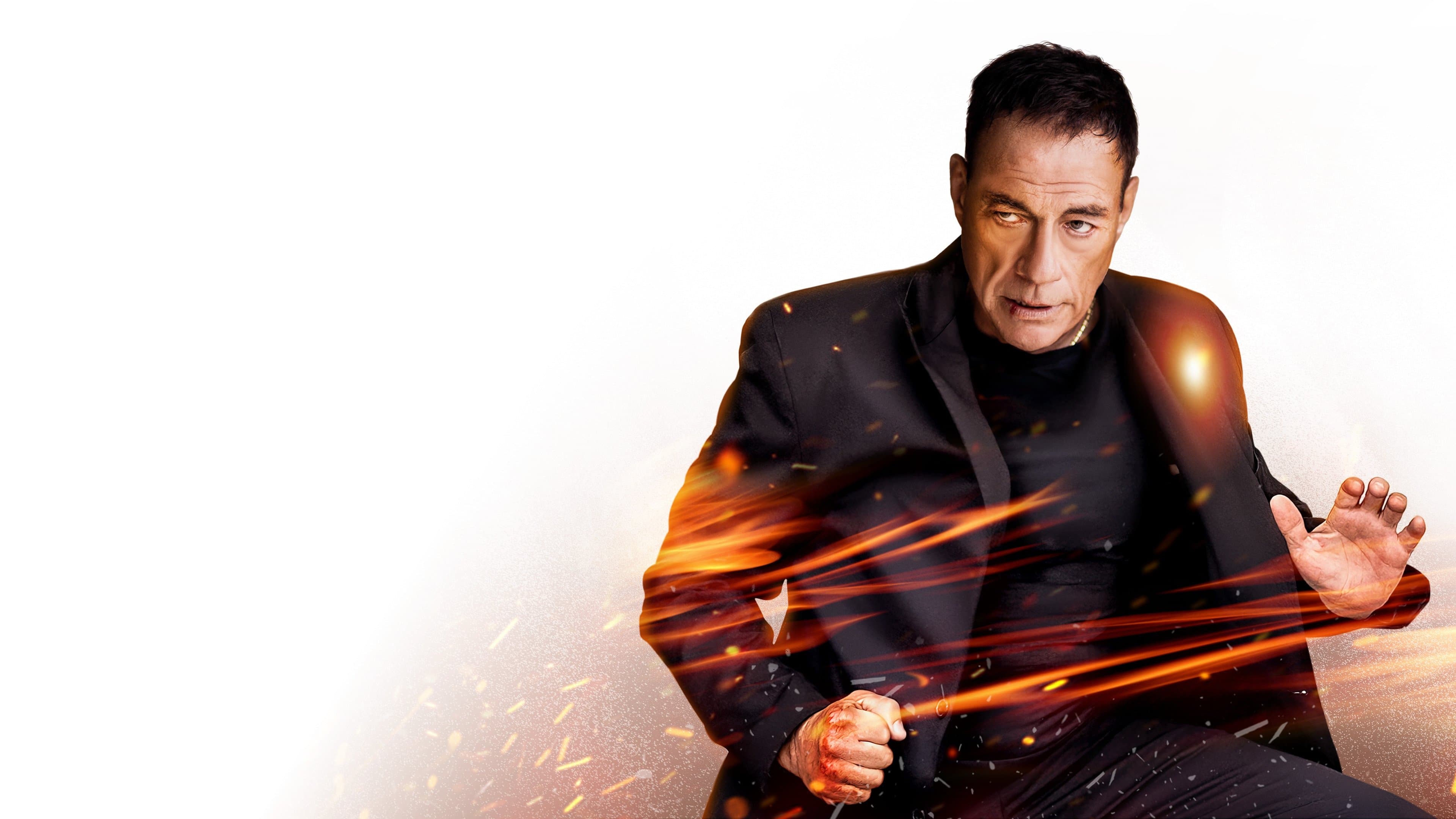 Backdrop of Kill 'em All 2