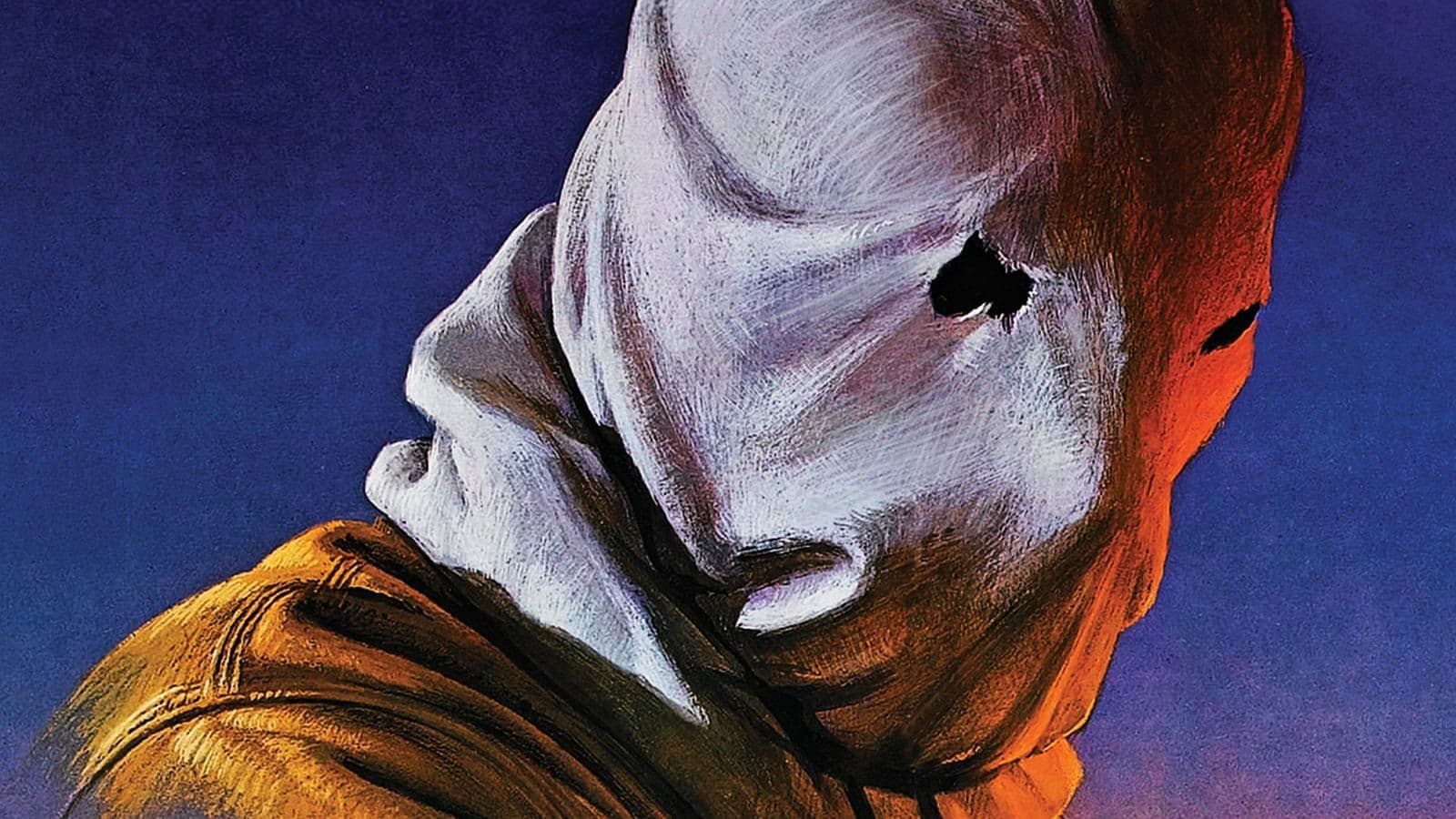 Backdrop of The Town That Dreaded Sundown