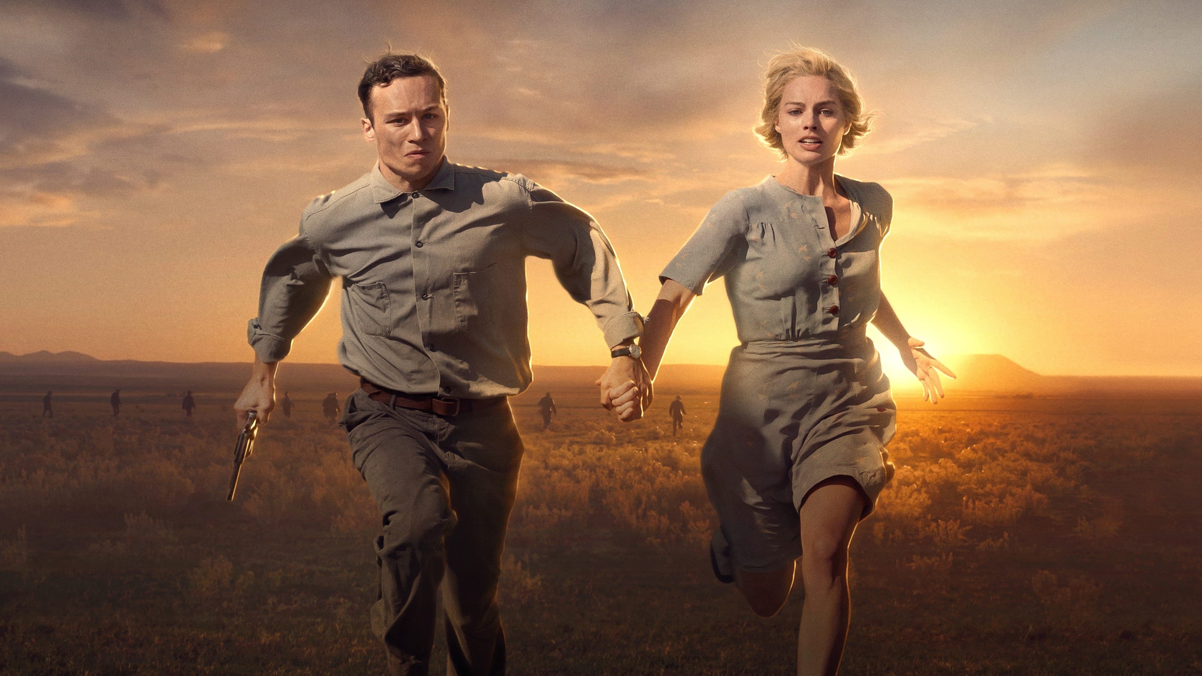 Backdrop of Dreamland