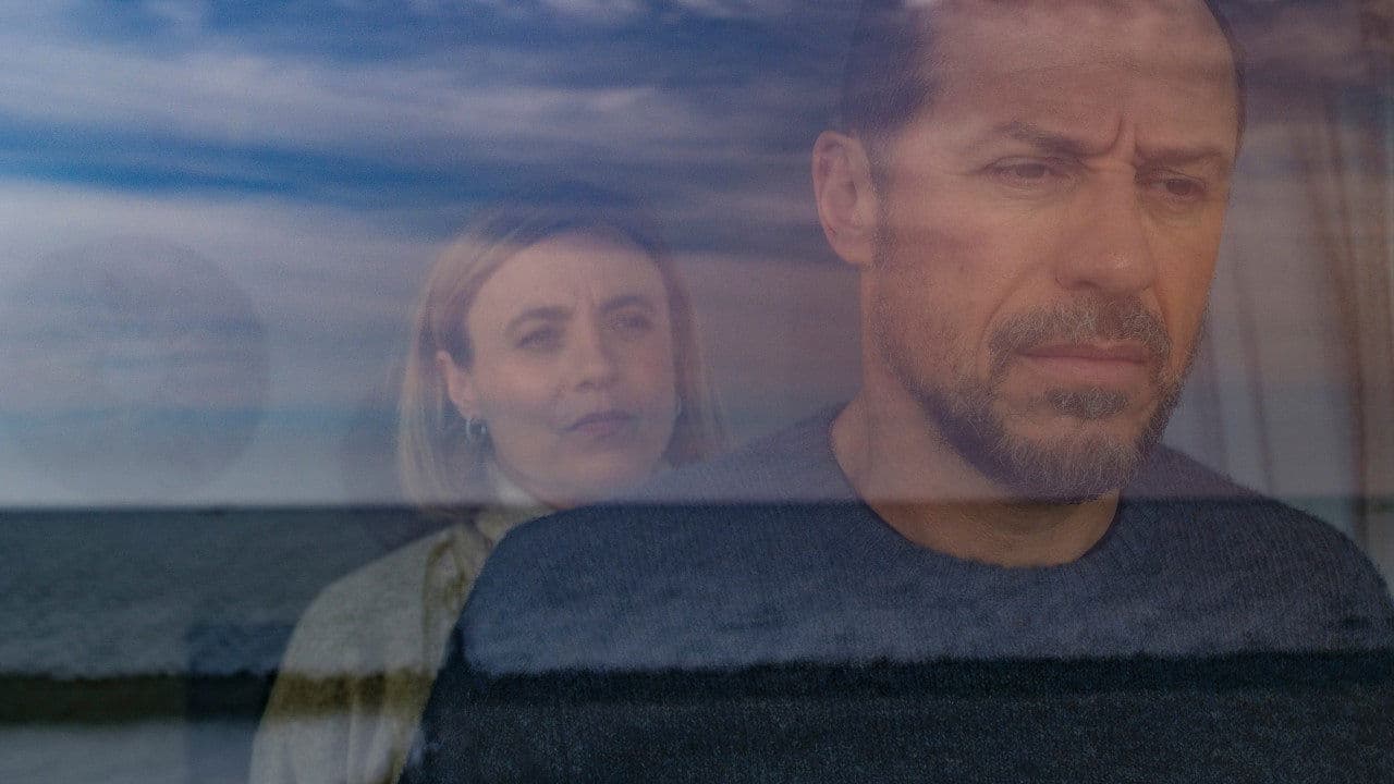 Backdrop of A Daughter