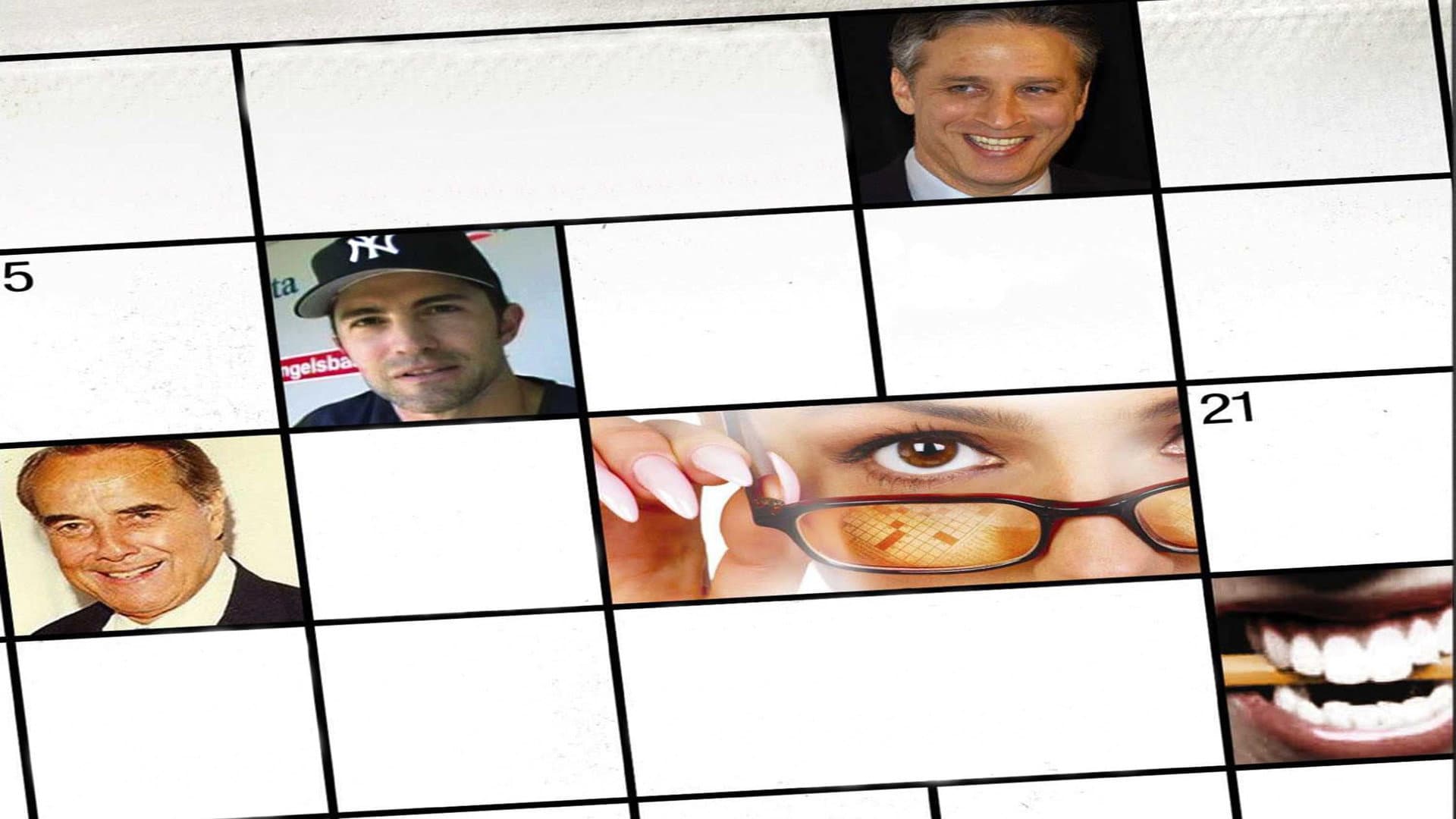 Backdrop of Wordplay