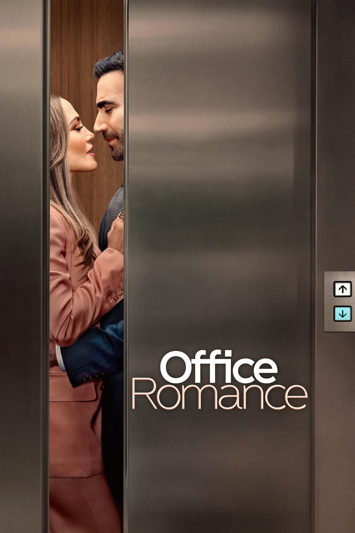 Poster of Office Romance