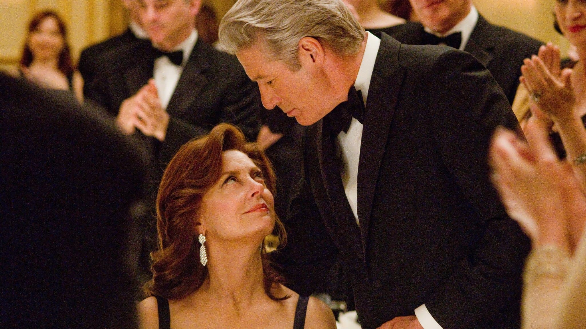 Backdrop of Arbitrage