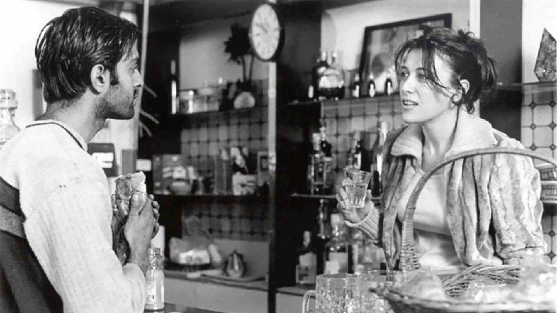 Backdrop of Ten Minutes Older: The Cello