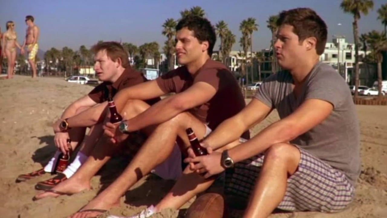 Backdrop of Porky's: Pimpin' Pee Wee