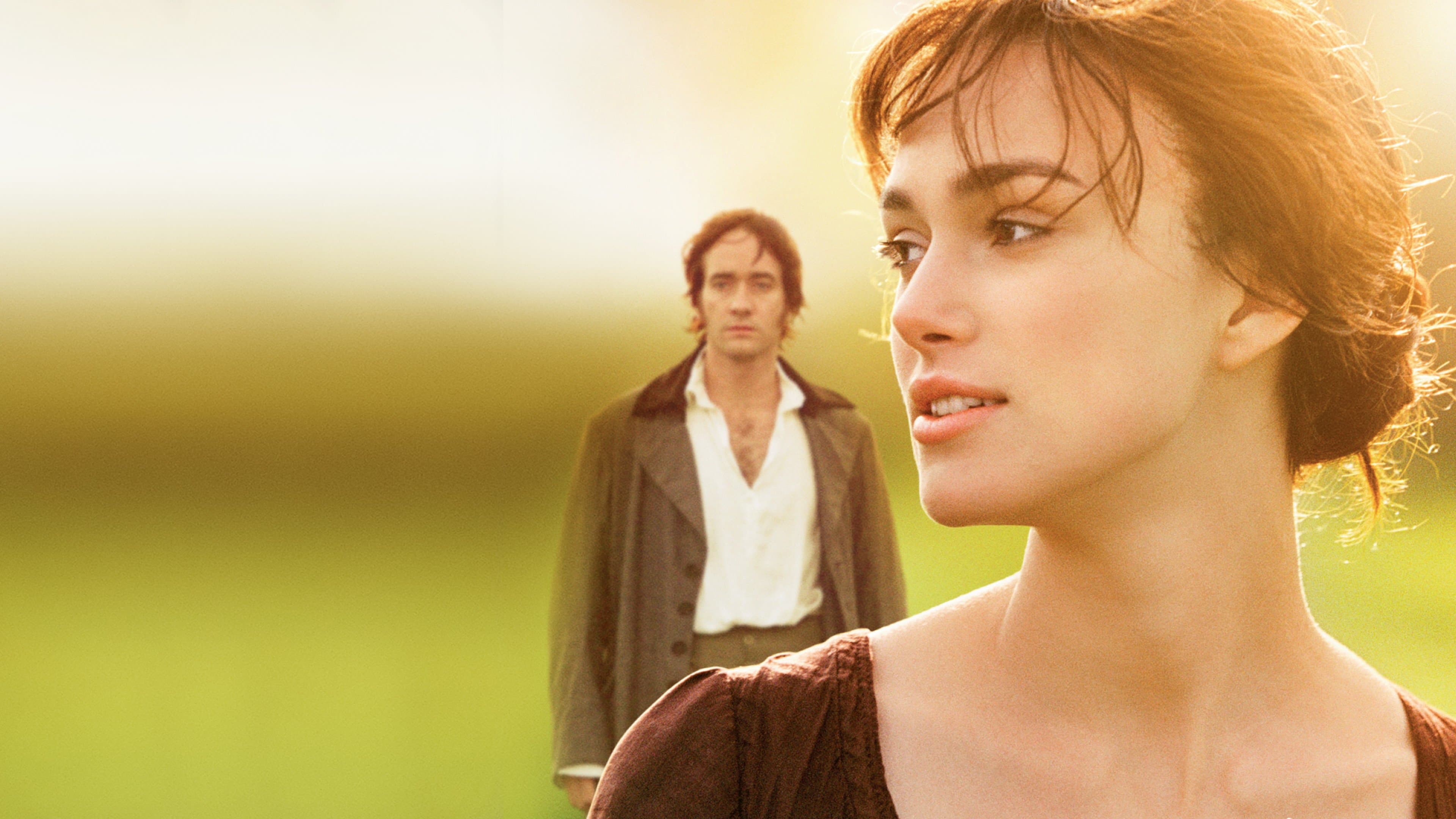 Backdrop of Pride & Prejudice