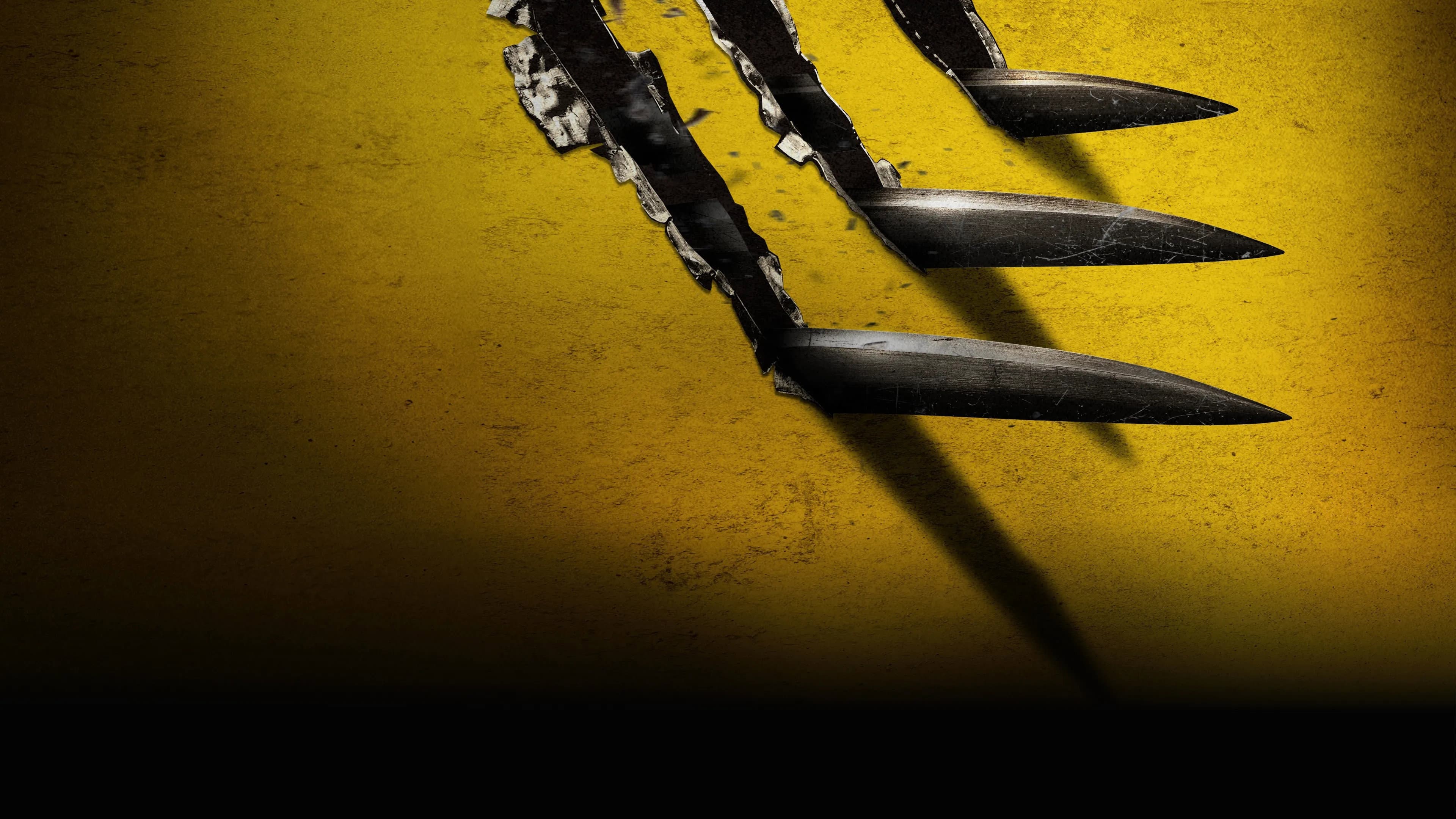 Backdrop of The Wolverine Collection