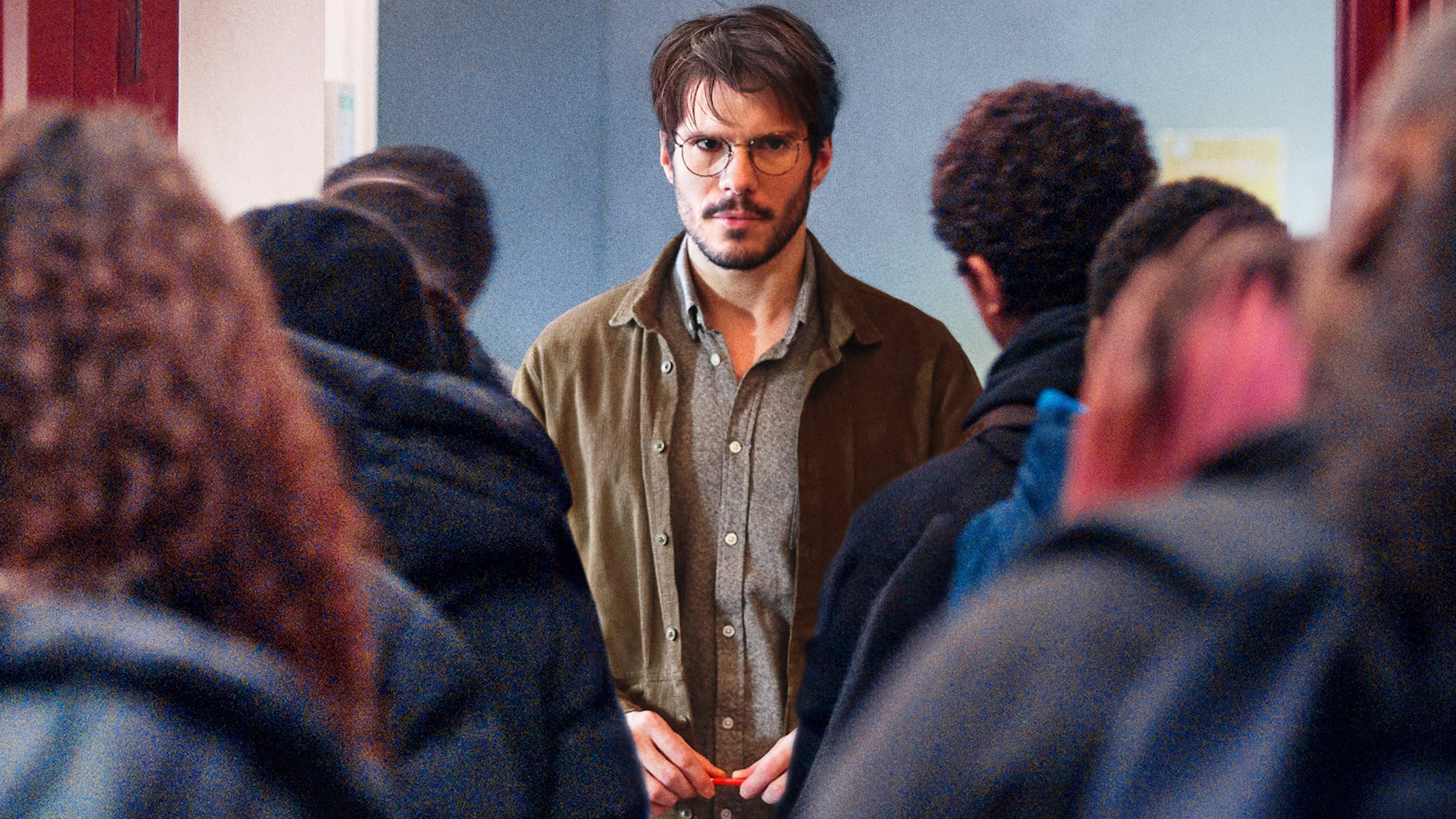 Backdrop of The Good Teacher