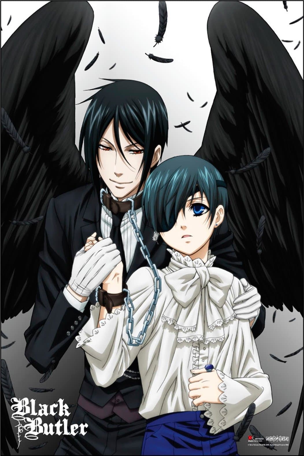Poster of Black Butler Collection