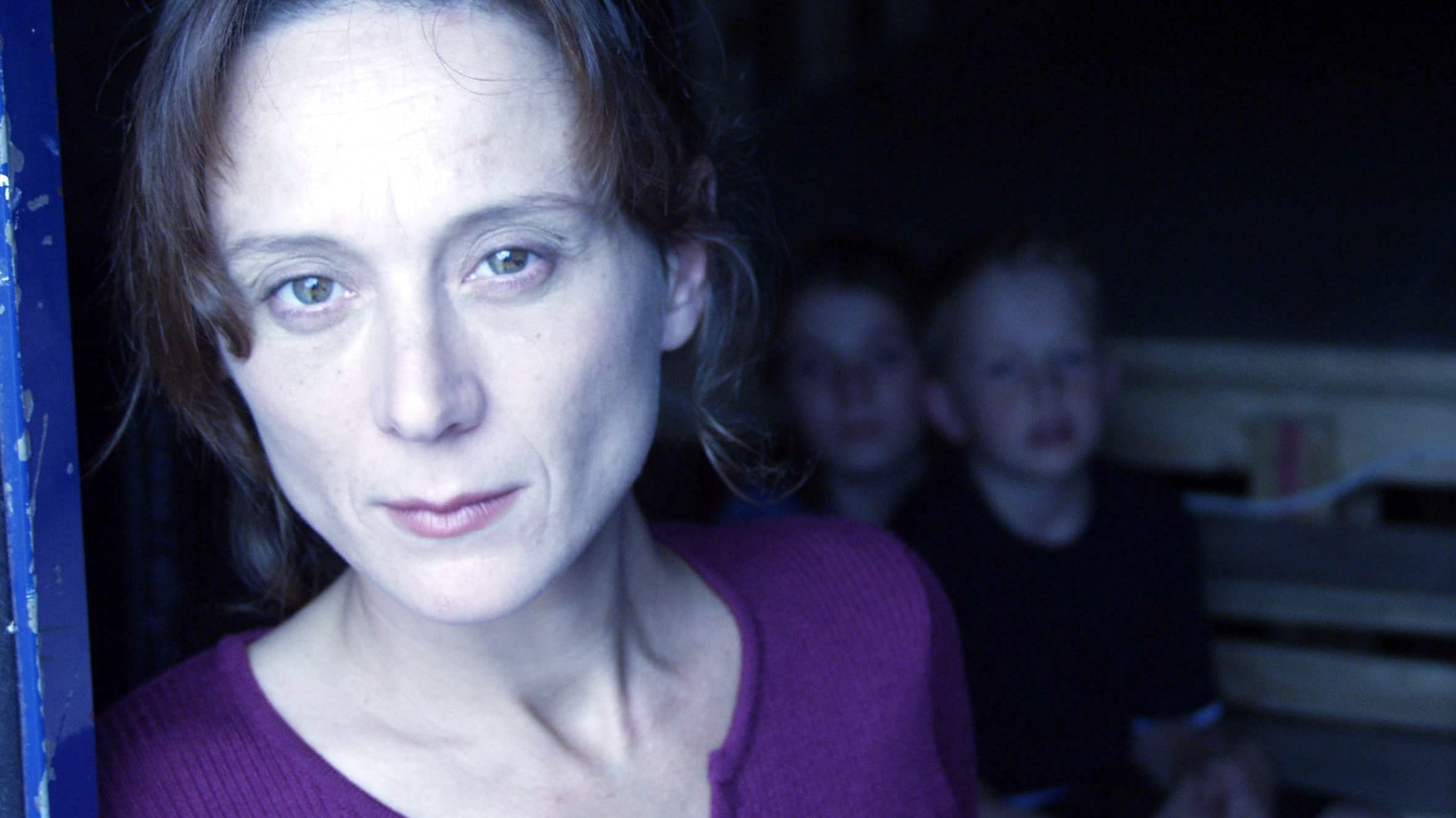 Backdrop of Alexandra's Project