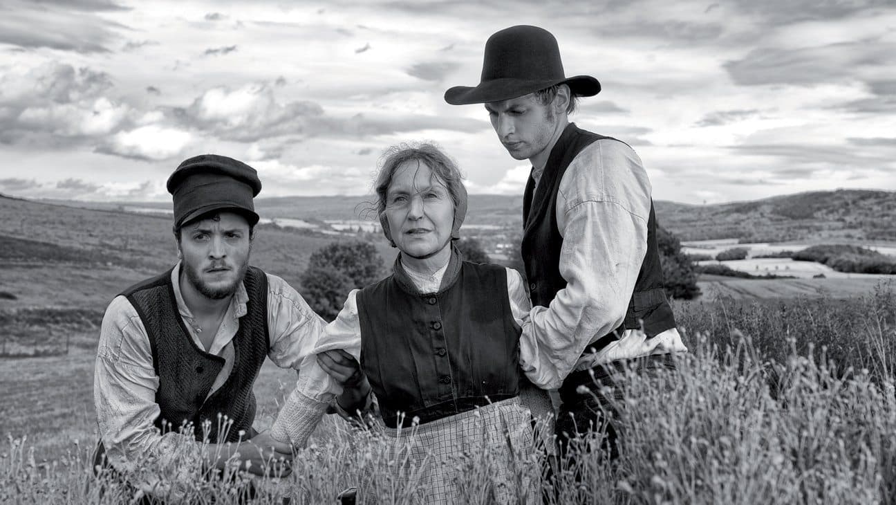 Backdrop of Home from Home – Chronicle of a Vision