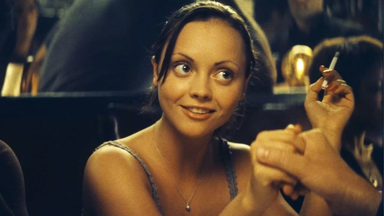 Backdrop of Anything Else