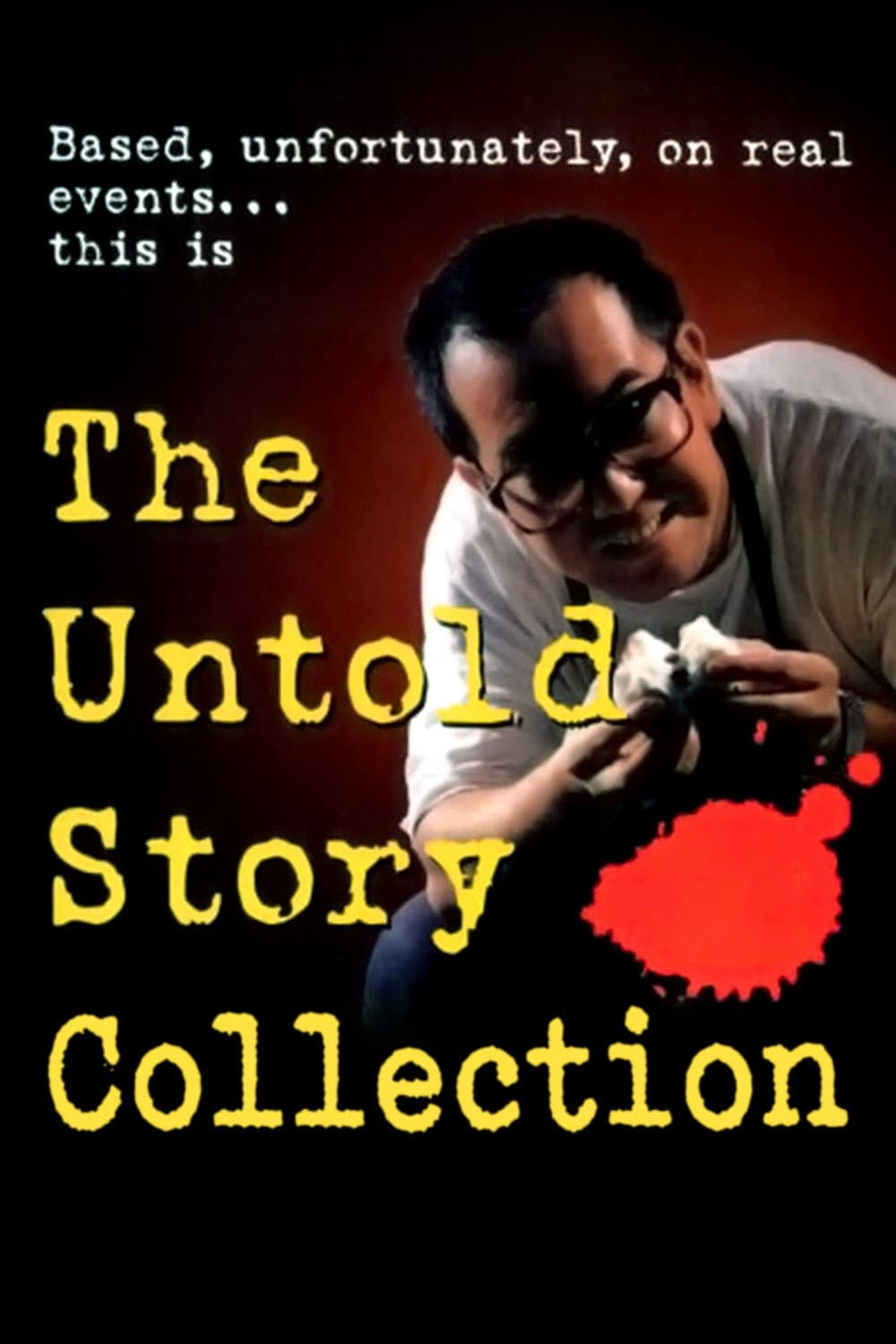 Poster of The Untold Story Collection