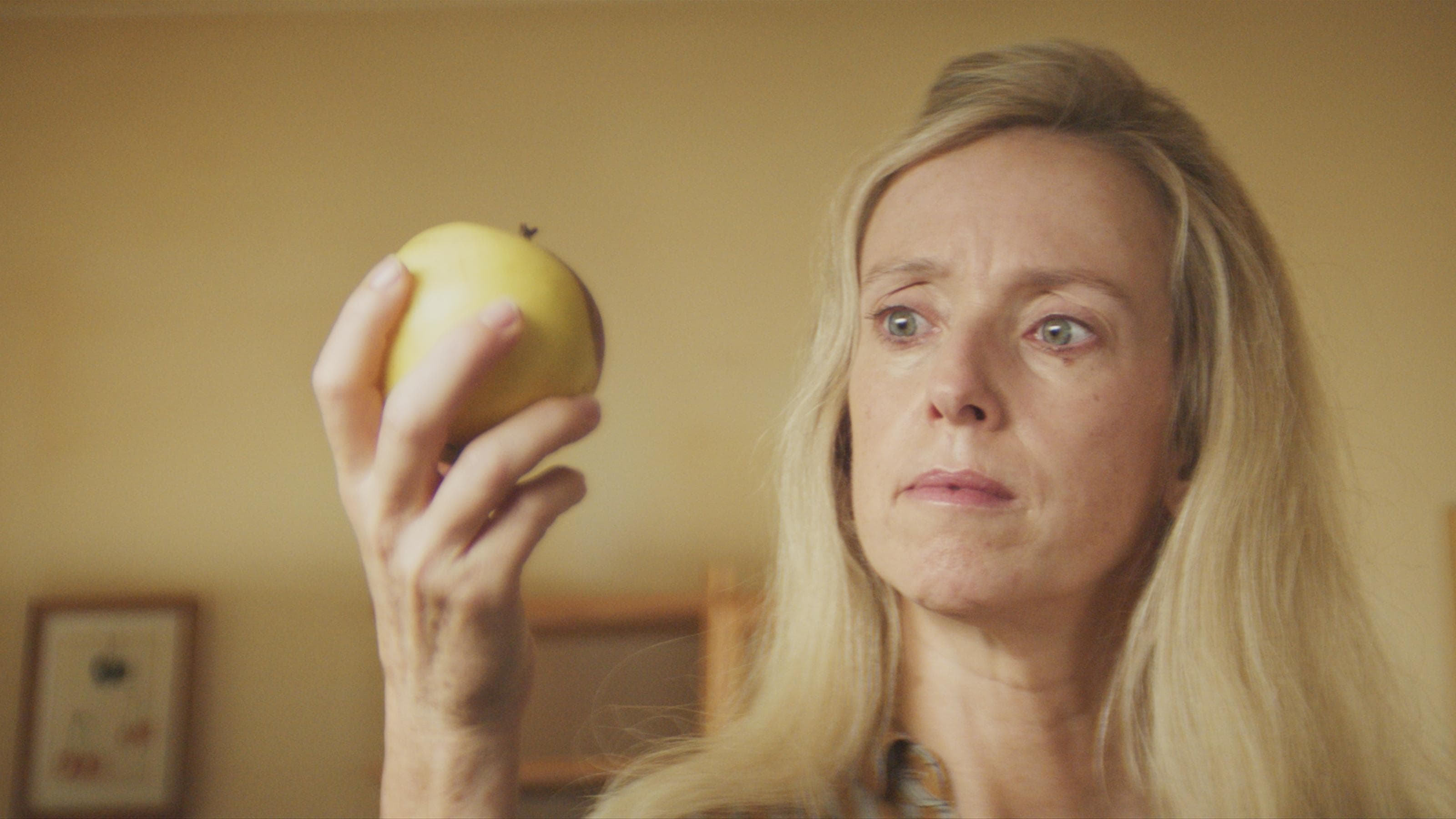 Backdrop of Incredible But True