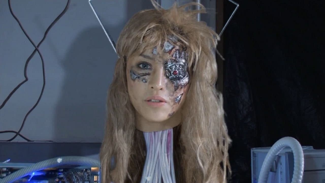 Backdrop of Rape Zombie: Lust of the Dead 4