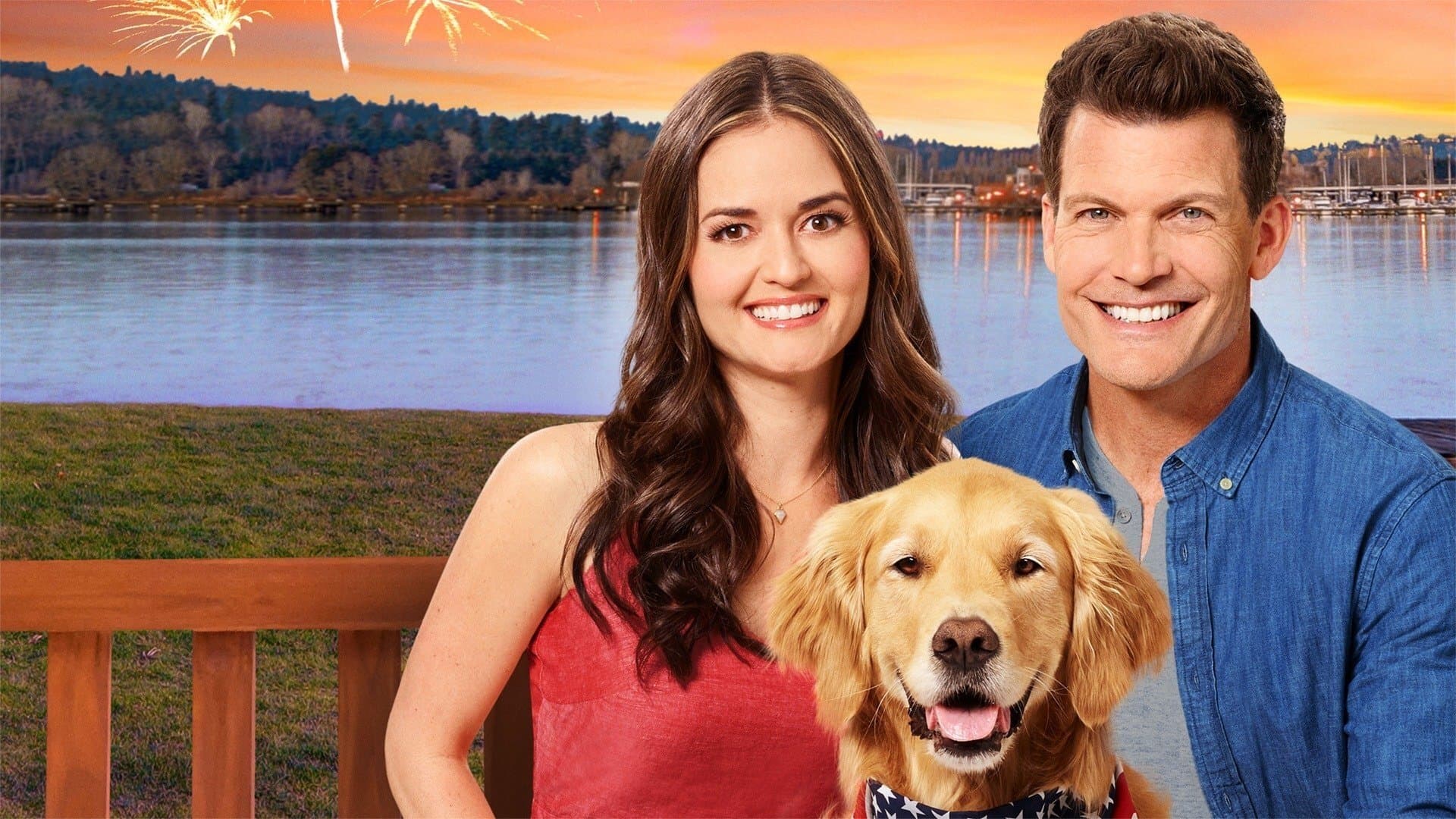Backdrop of Love and Sunshine