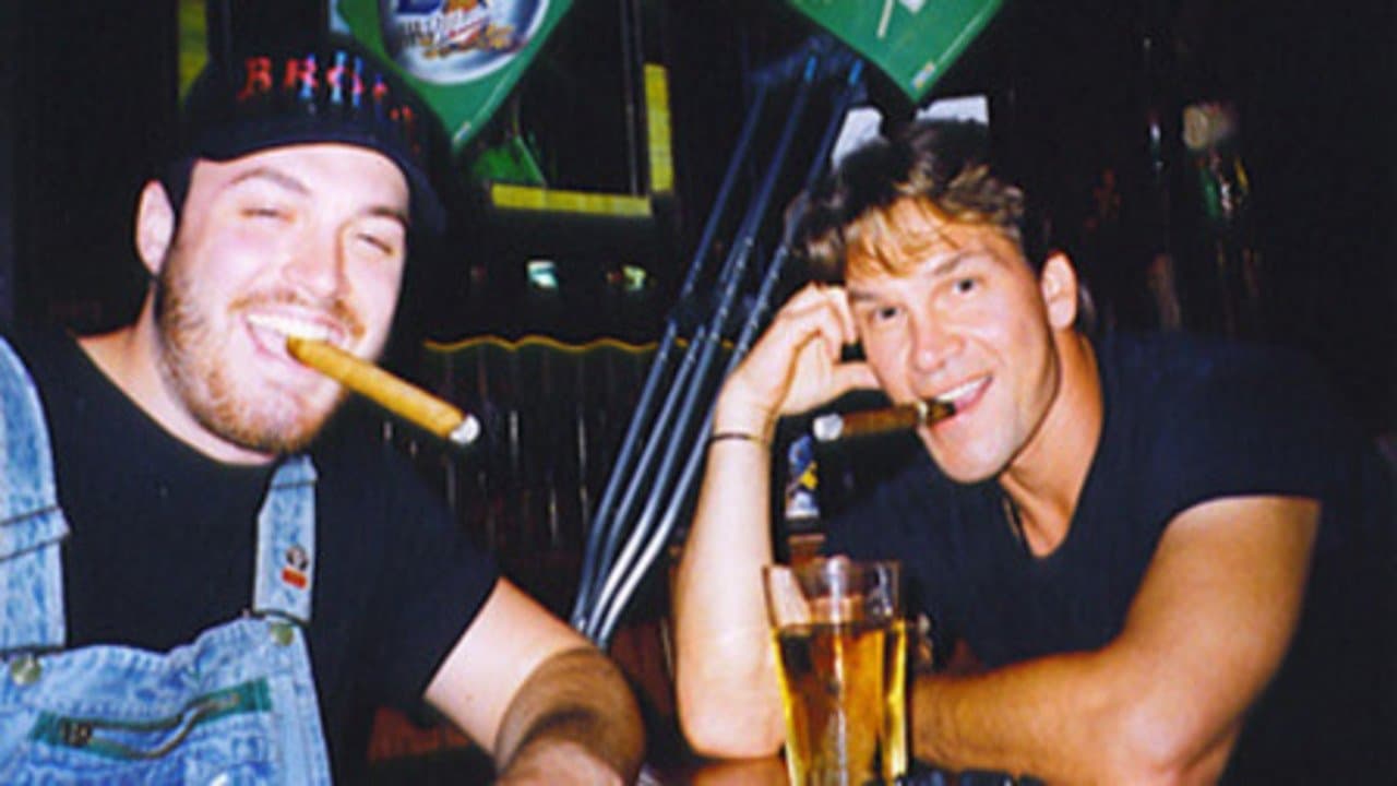 Backdrop of Overnight