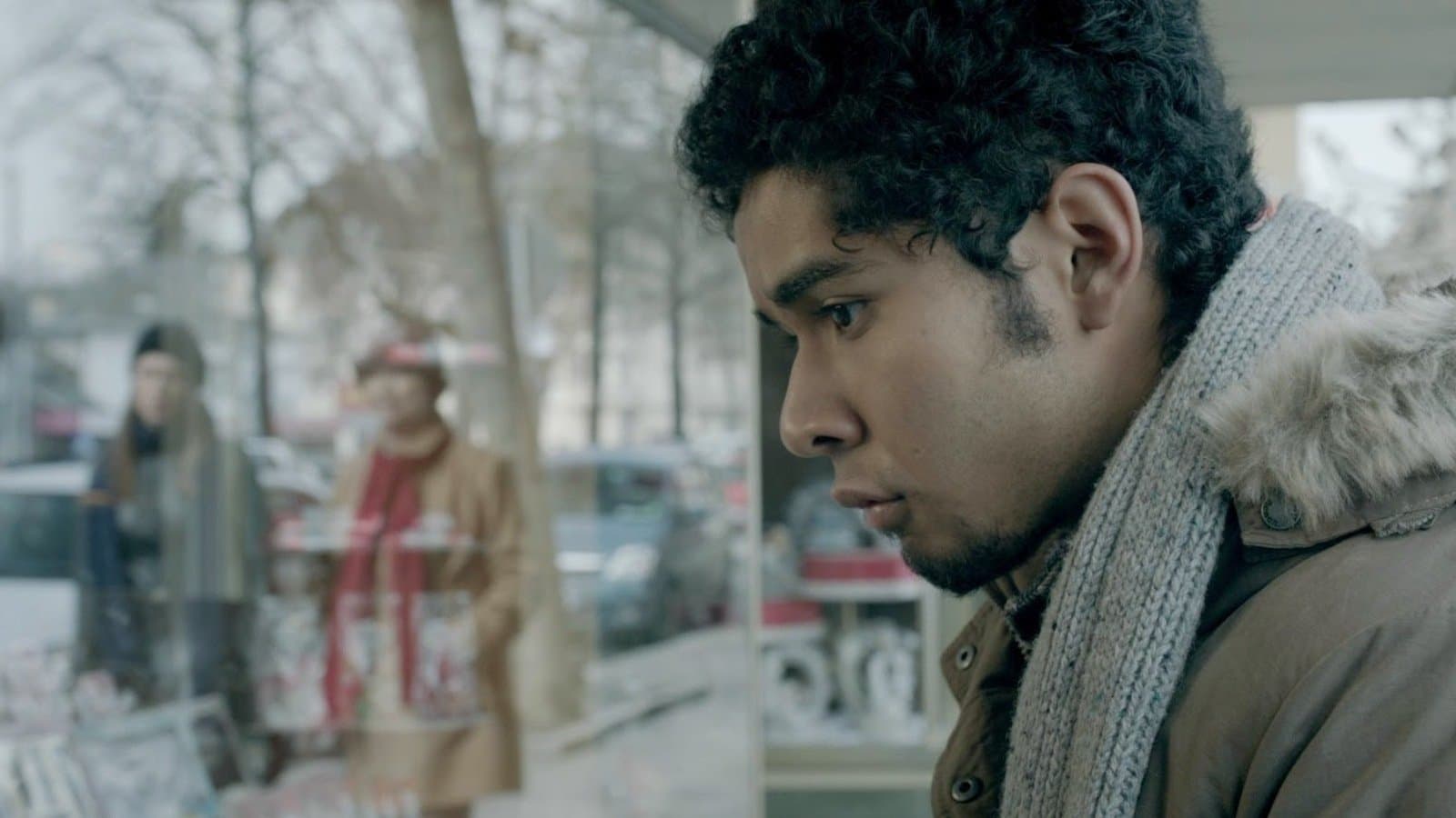 Backdrop of Good Day, Ramon