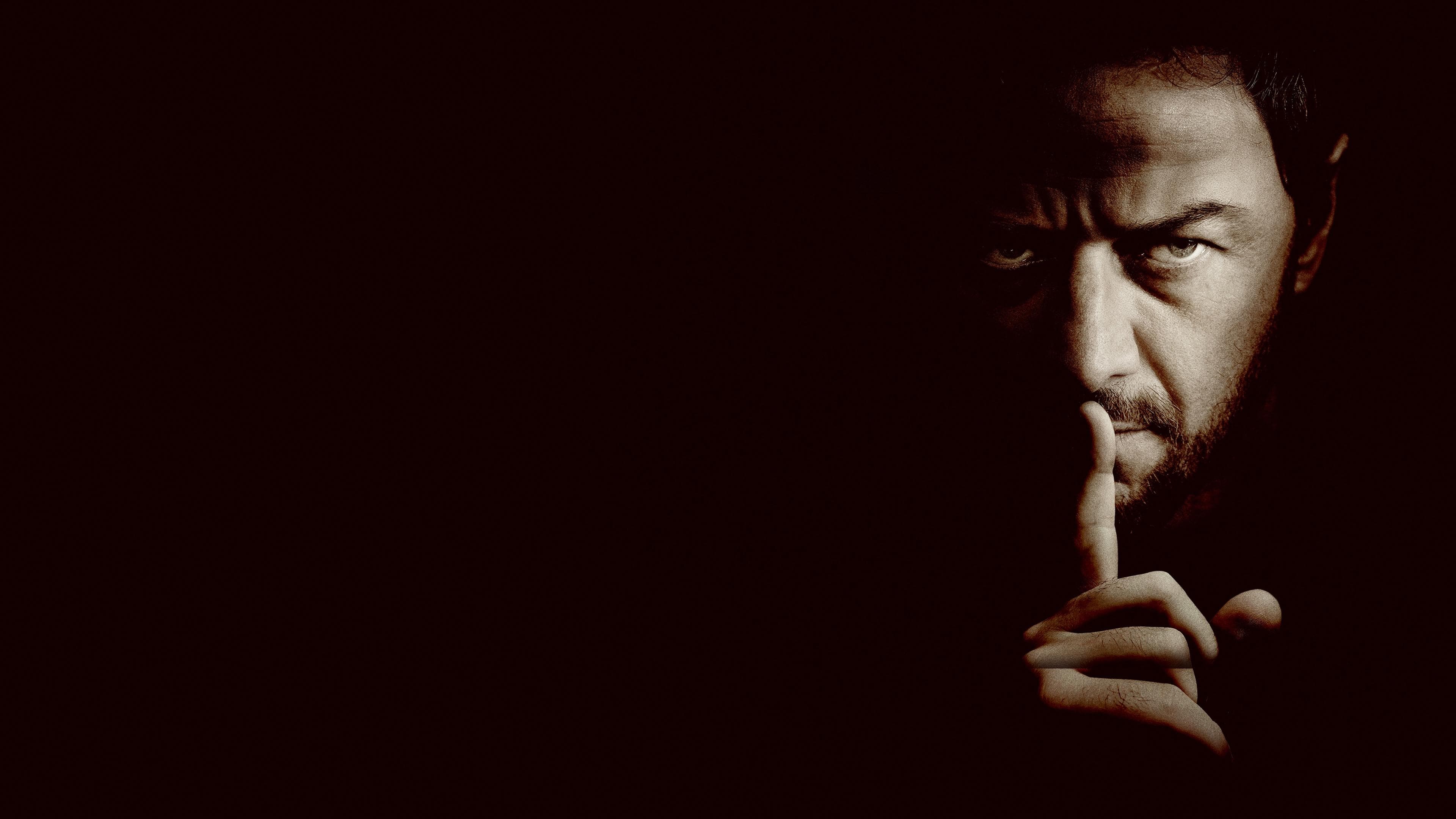 Backdrop of Speak No Evil