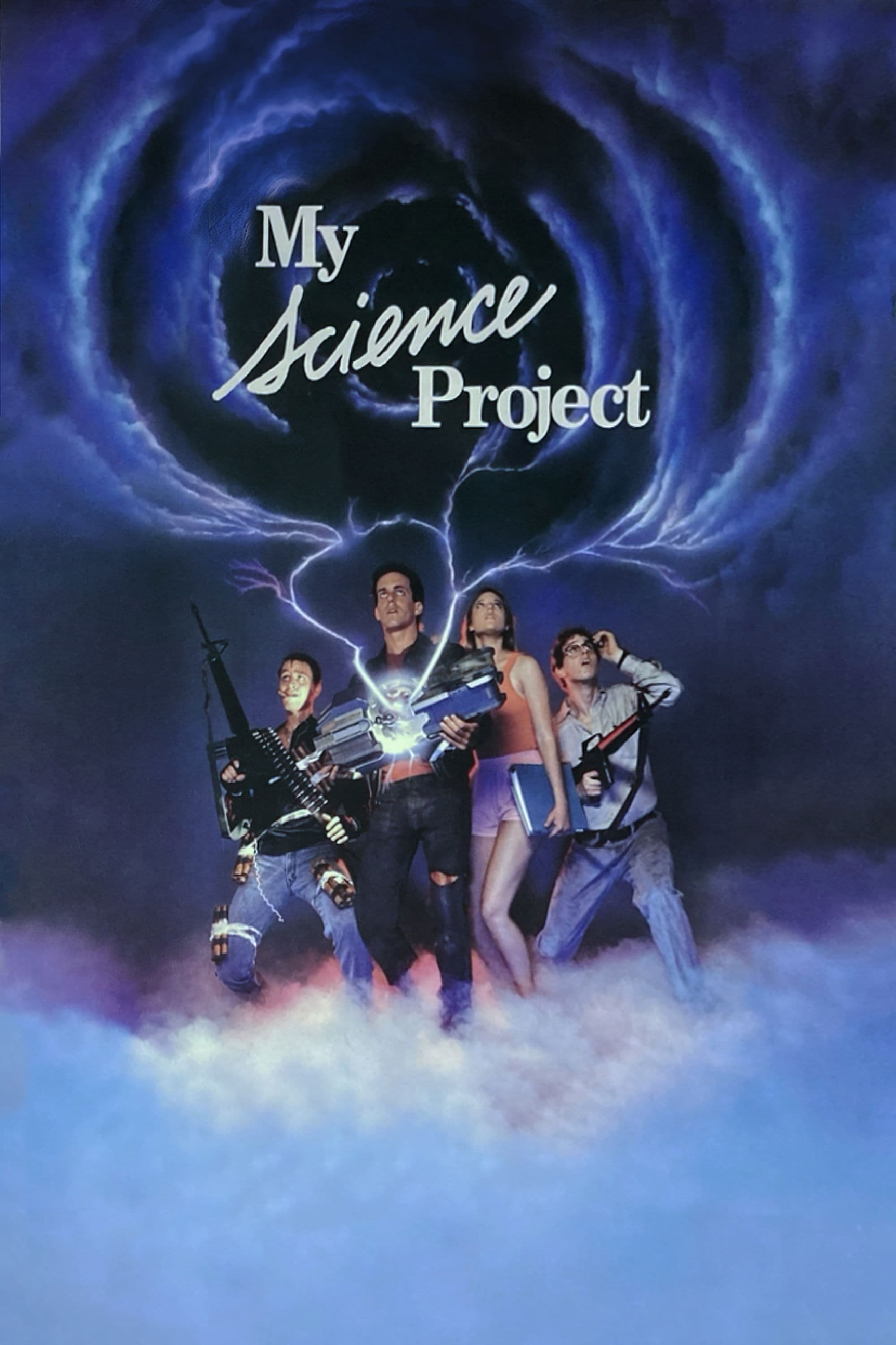 Poster of My Science Project