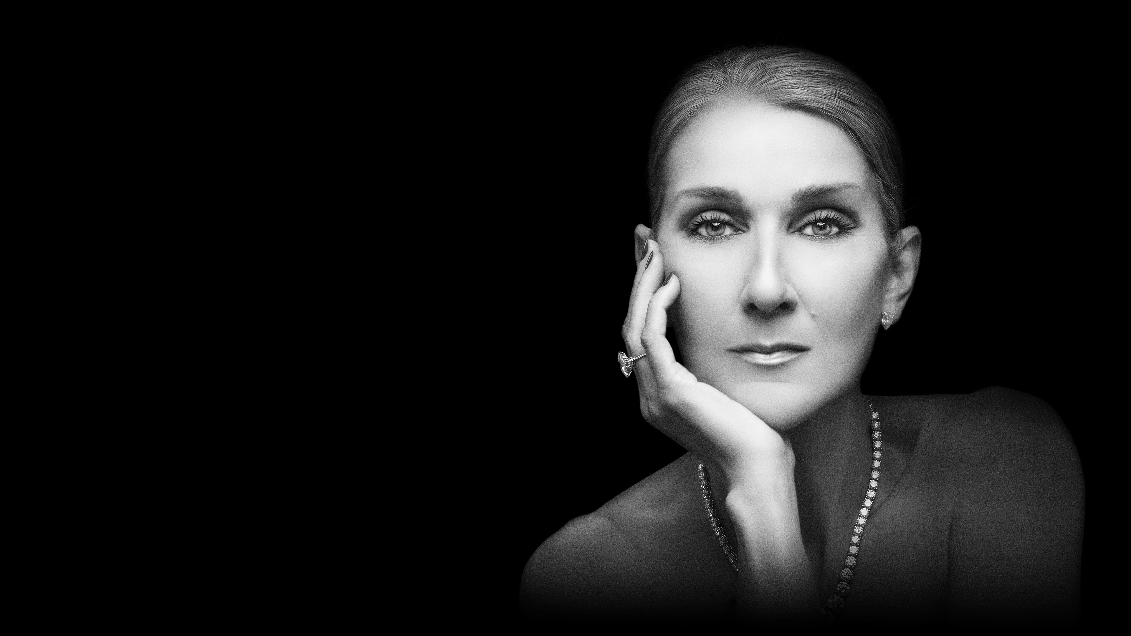 Backdrop of I Am: Celine Dion