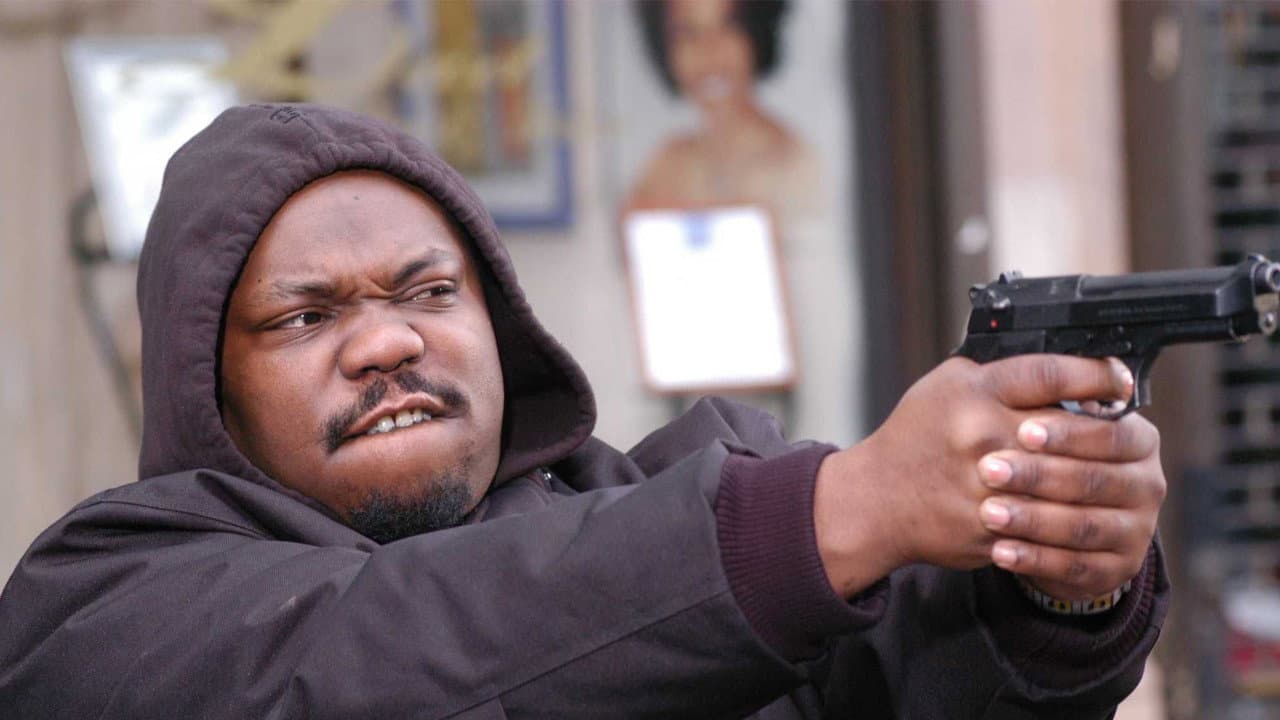 Backdrop of State Property Collection