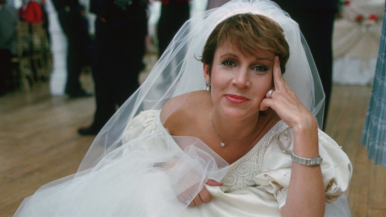 Backdrop of Carrie Fisher: Wishful Drinking