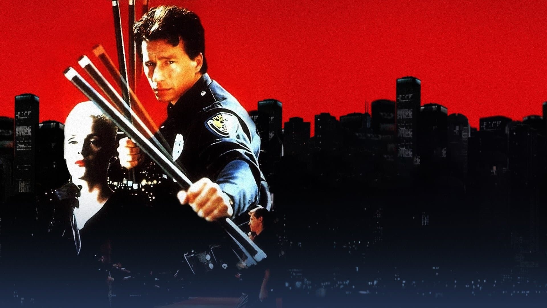 Backdrop of Mission of Justice