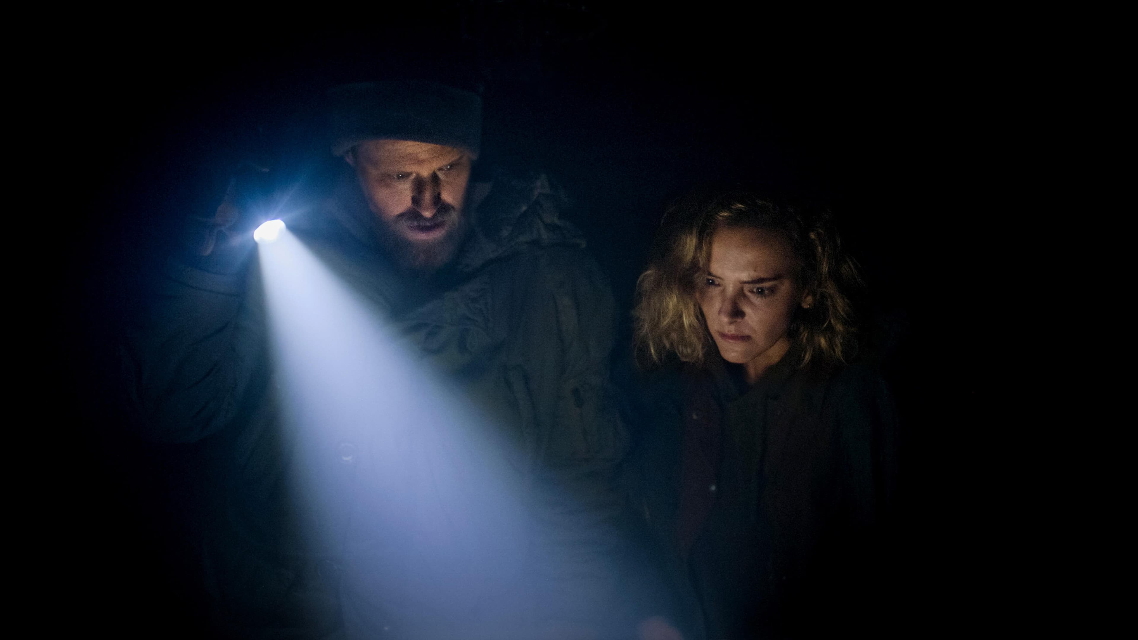 Backdrop of Things Will Be Different