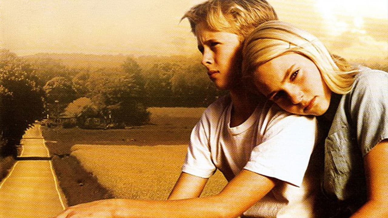 Backdrop of Have Dreams, Will Travel