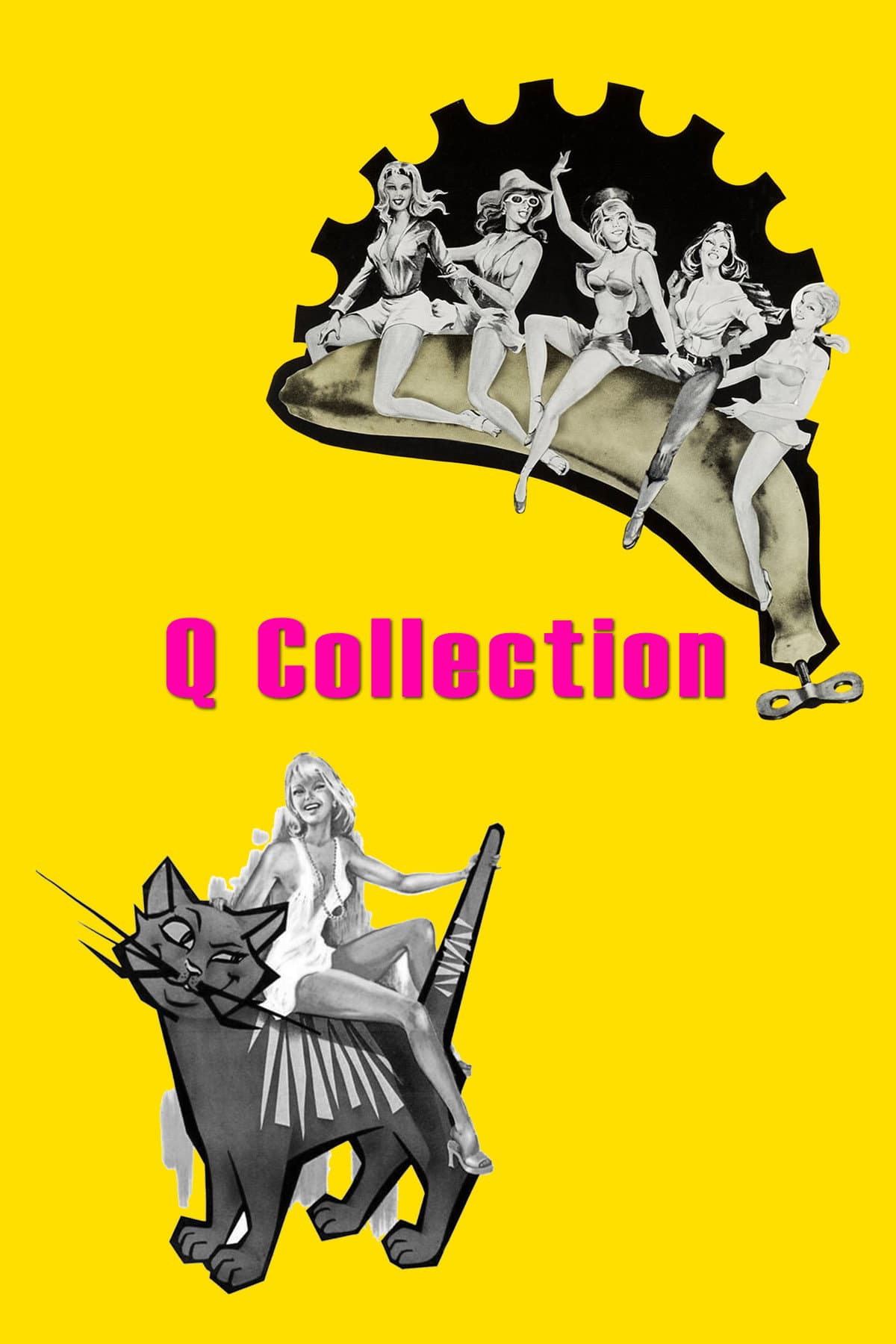 Poster of Q Collection