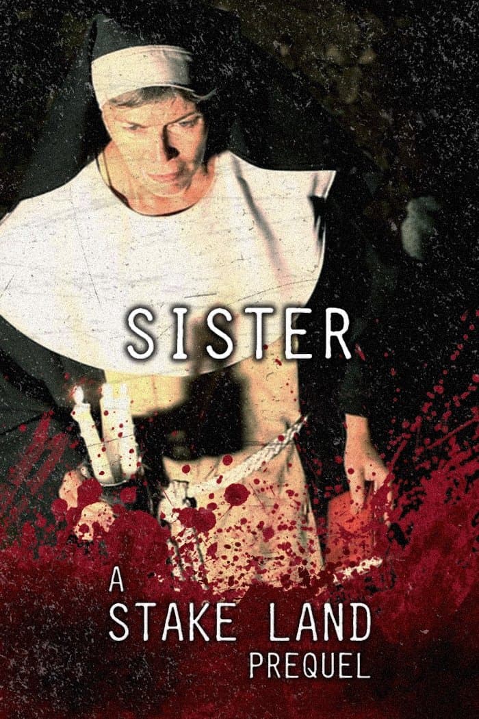 Poster of Stake Land: Sister
