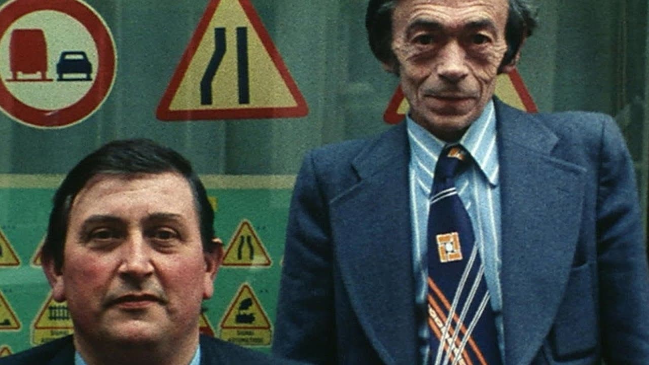 Backdrop of Daguerréotypes