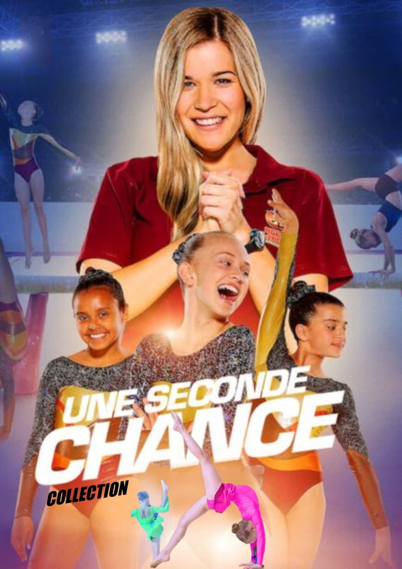 Poster of A Second Chance Collection