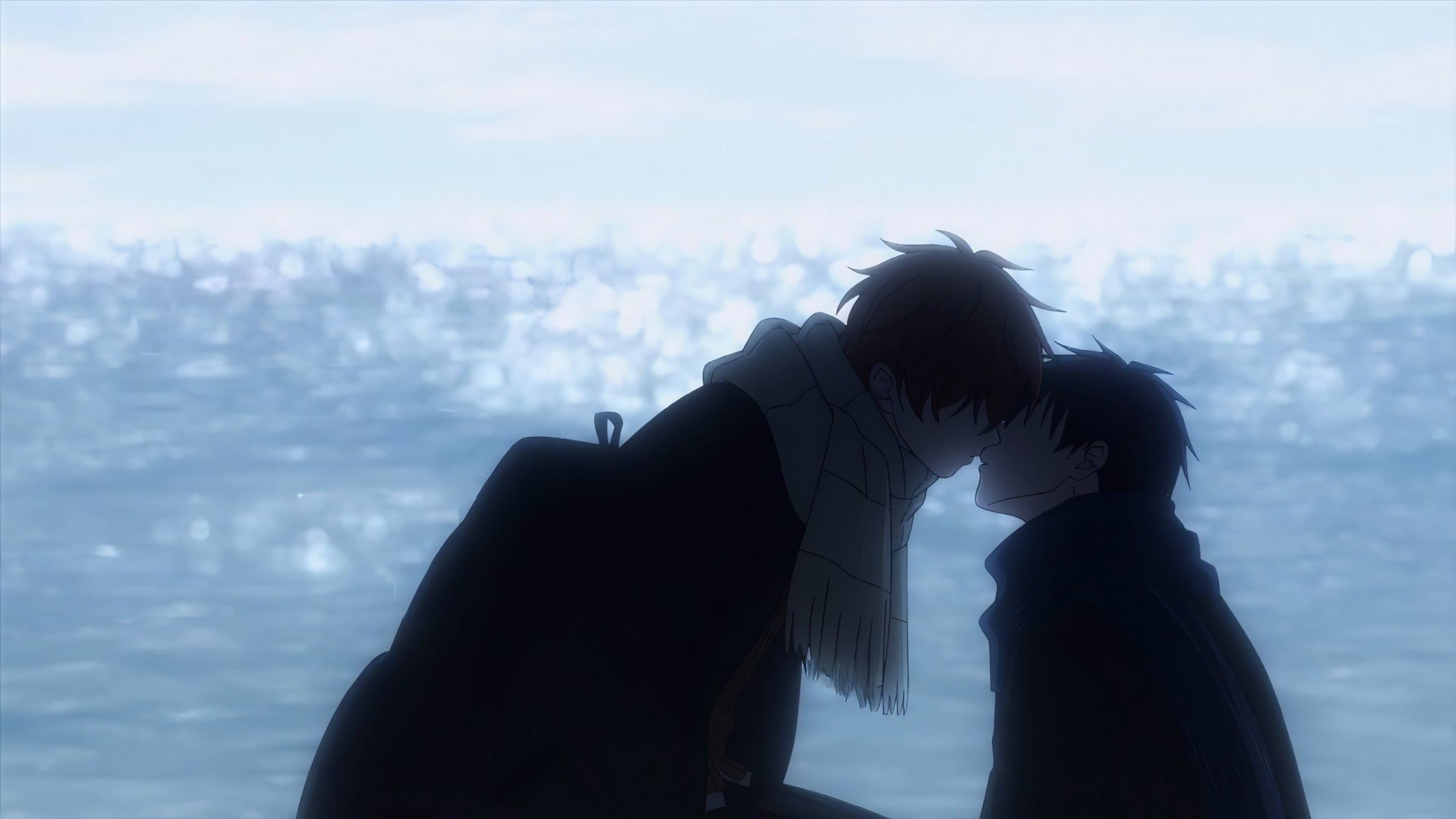 Backdrop of given the Movie: To the Sea