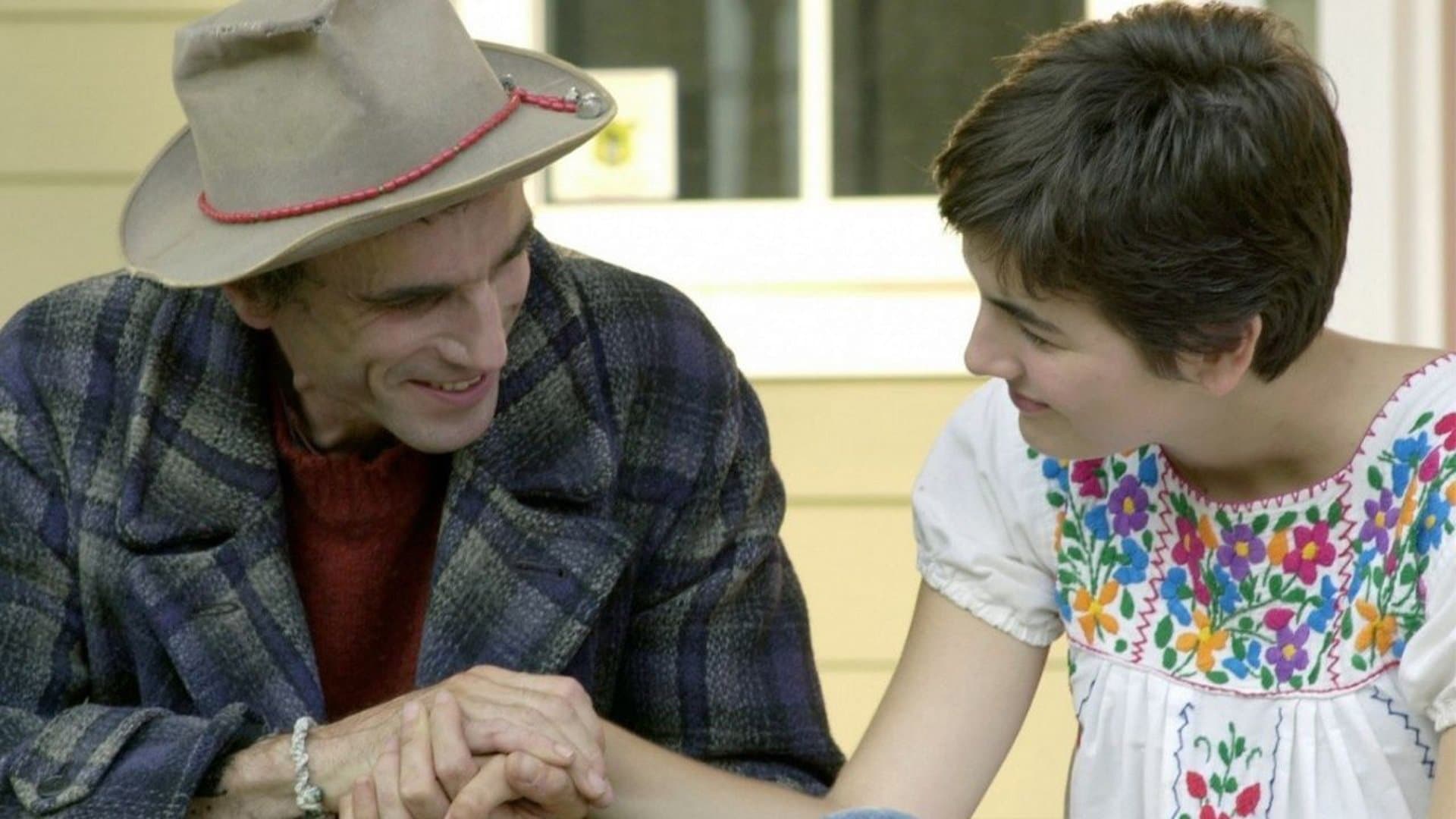 Backdrop of The Ballad of Jack and Rose
