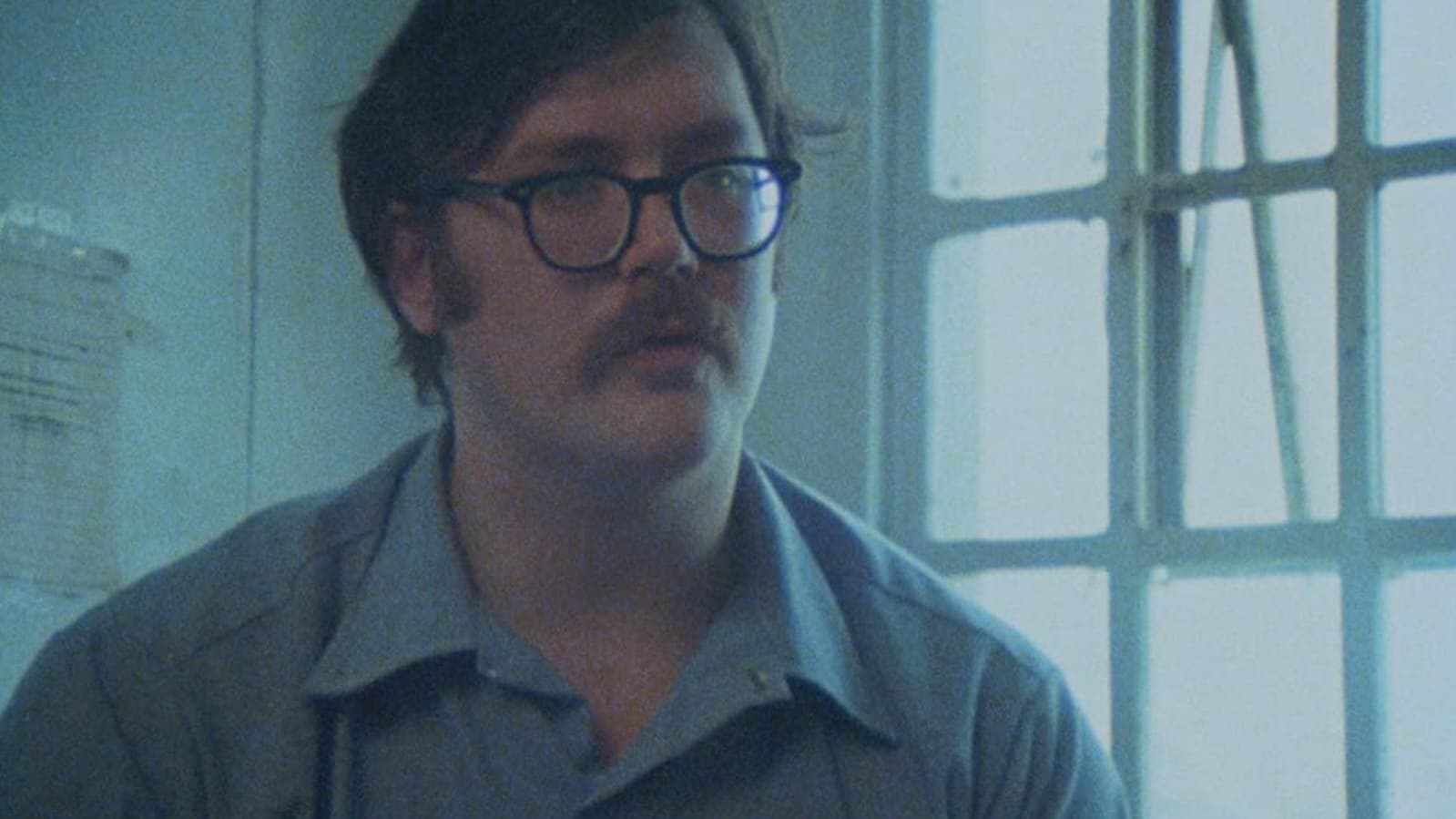 Backdrop of The Killing of America