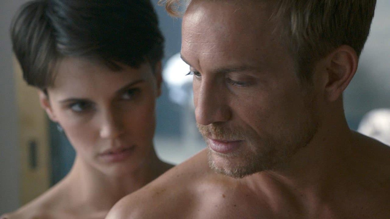 Backdrop of Double Lover