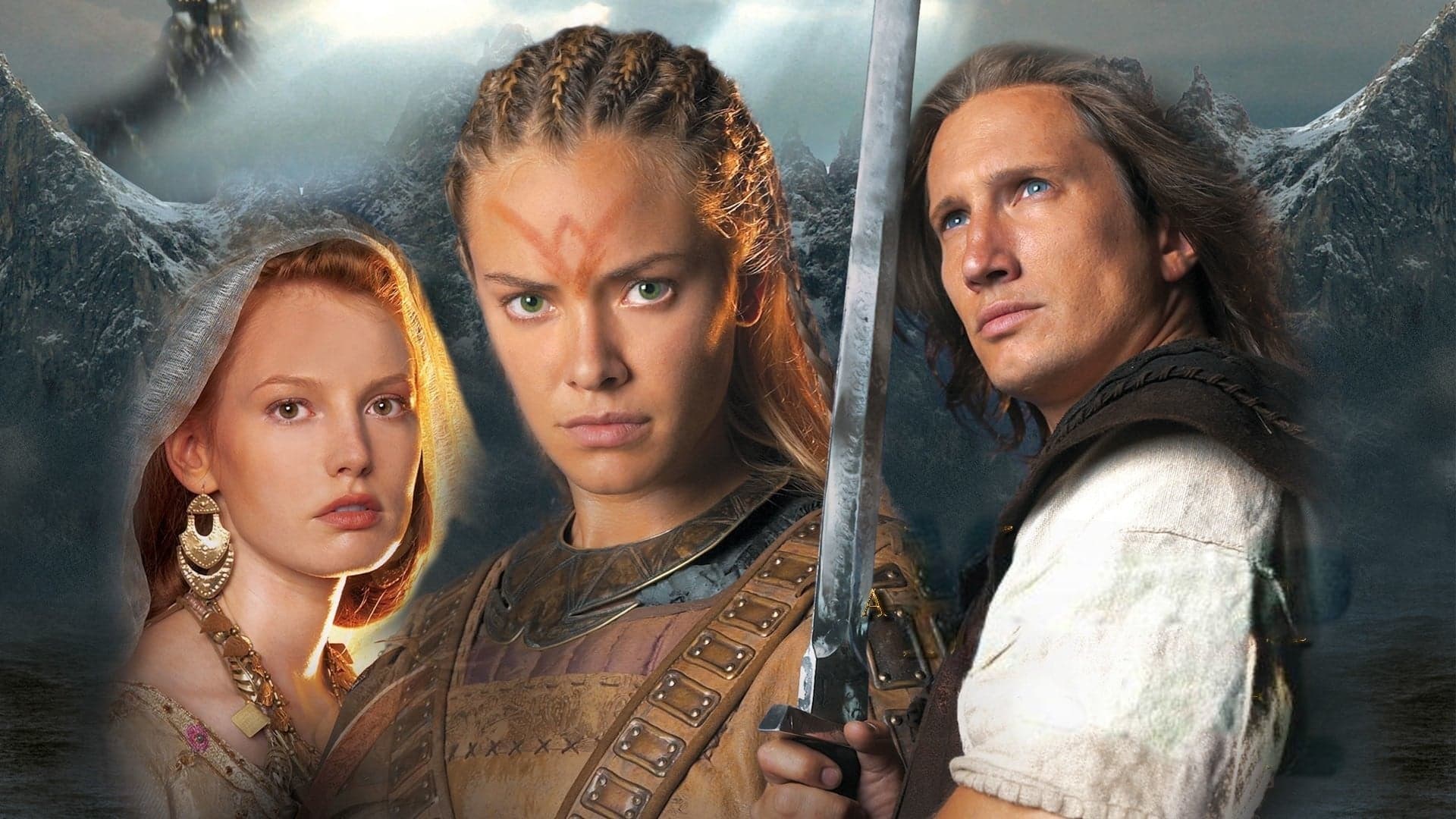 Backdrop of Ring of the Nibelungs