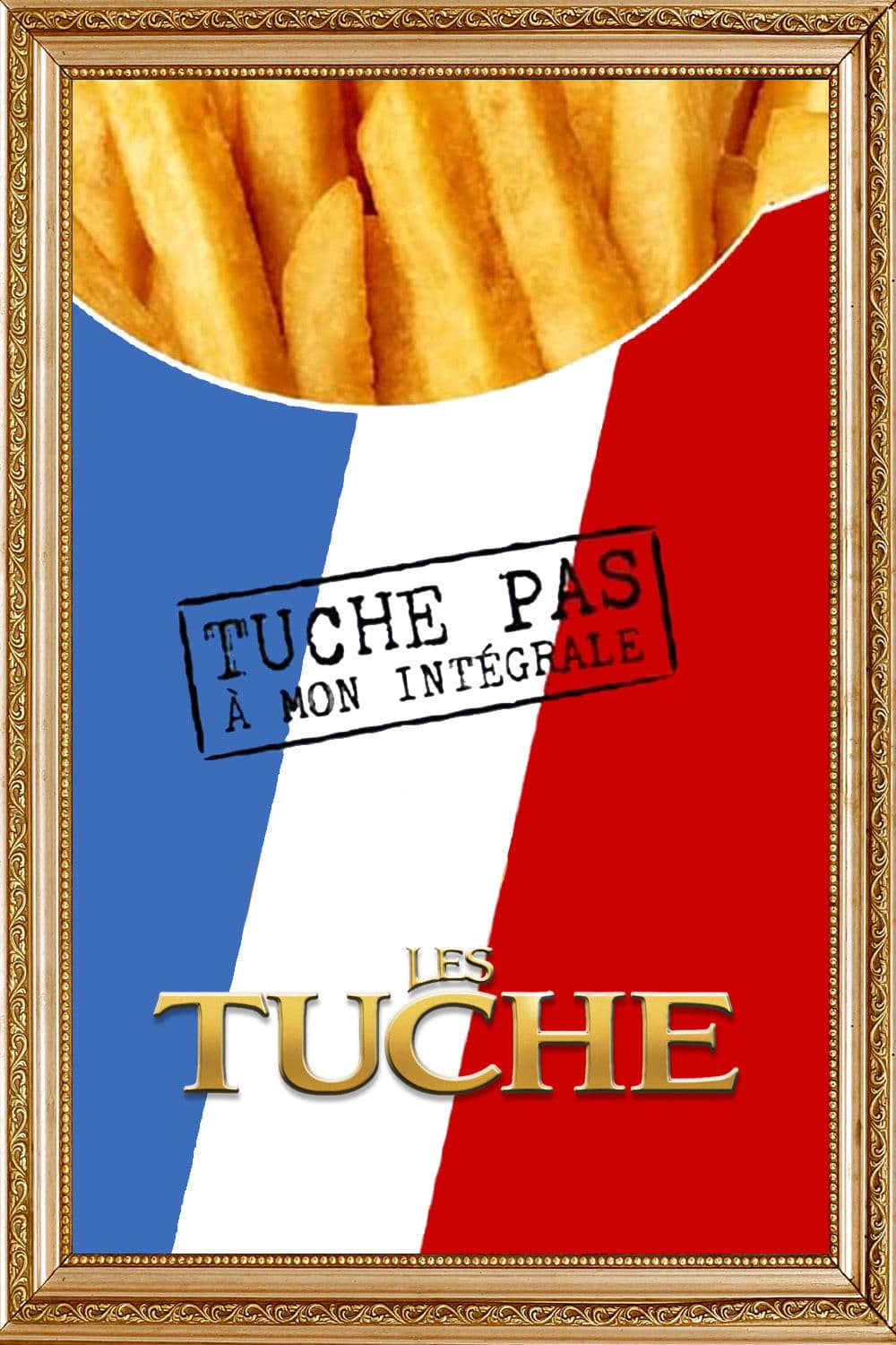 Poster of The Tuche Family Collection
