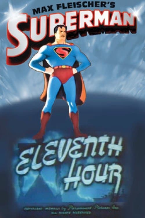 Poster of Eleventh Hour