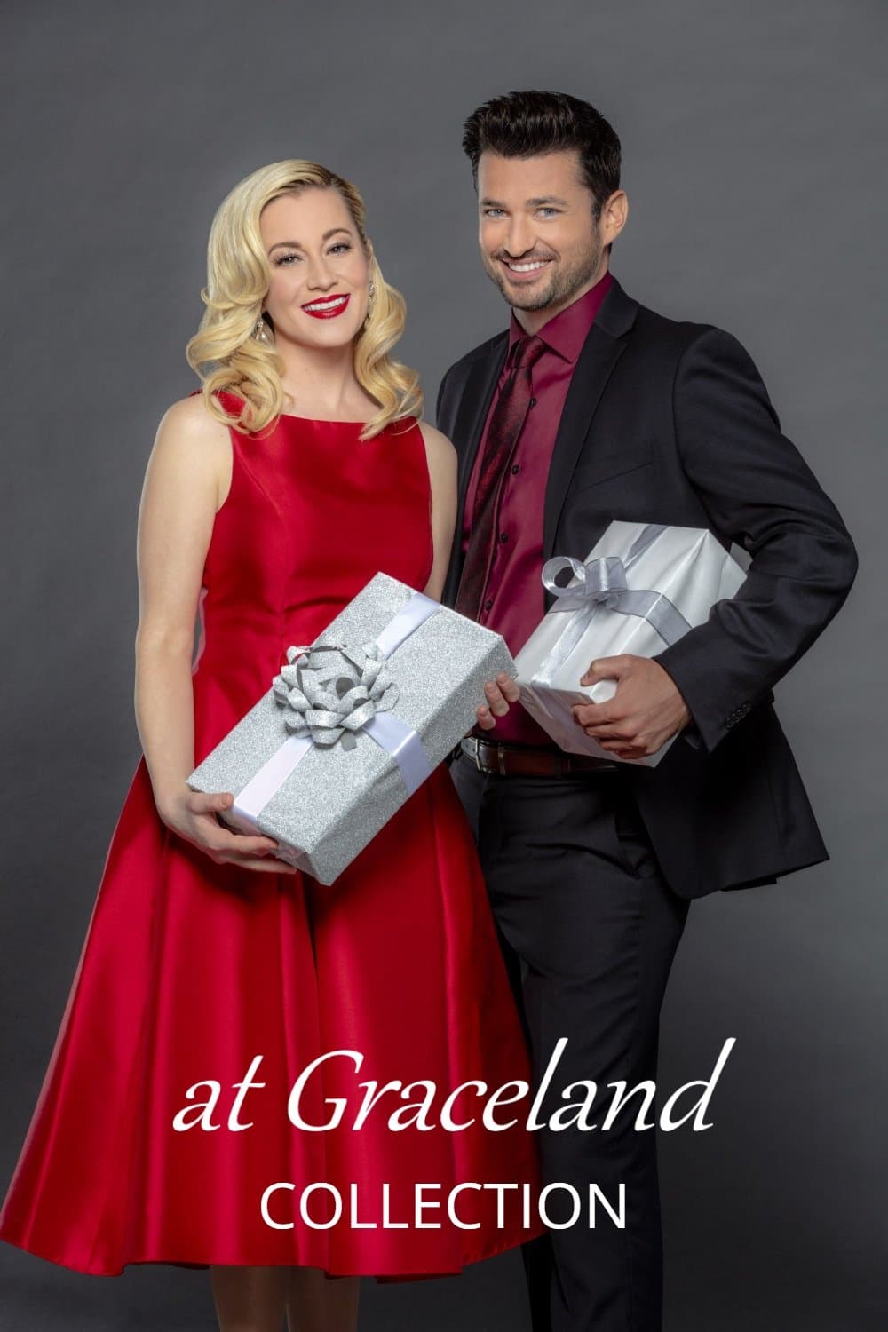 Poster of At Graceland Collection