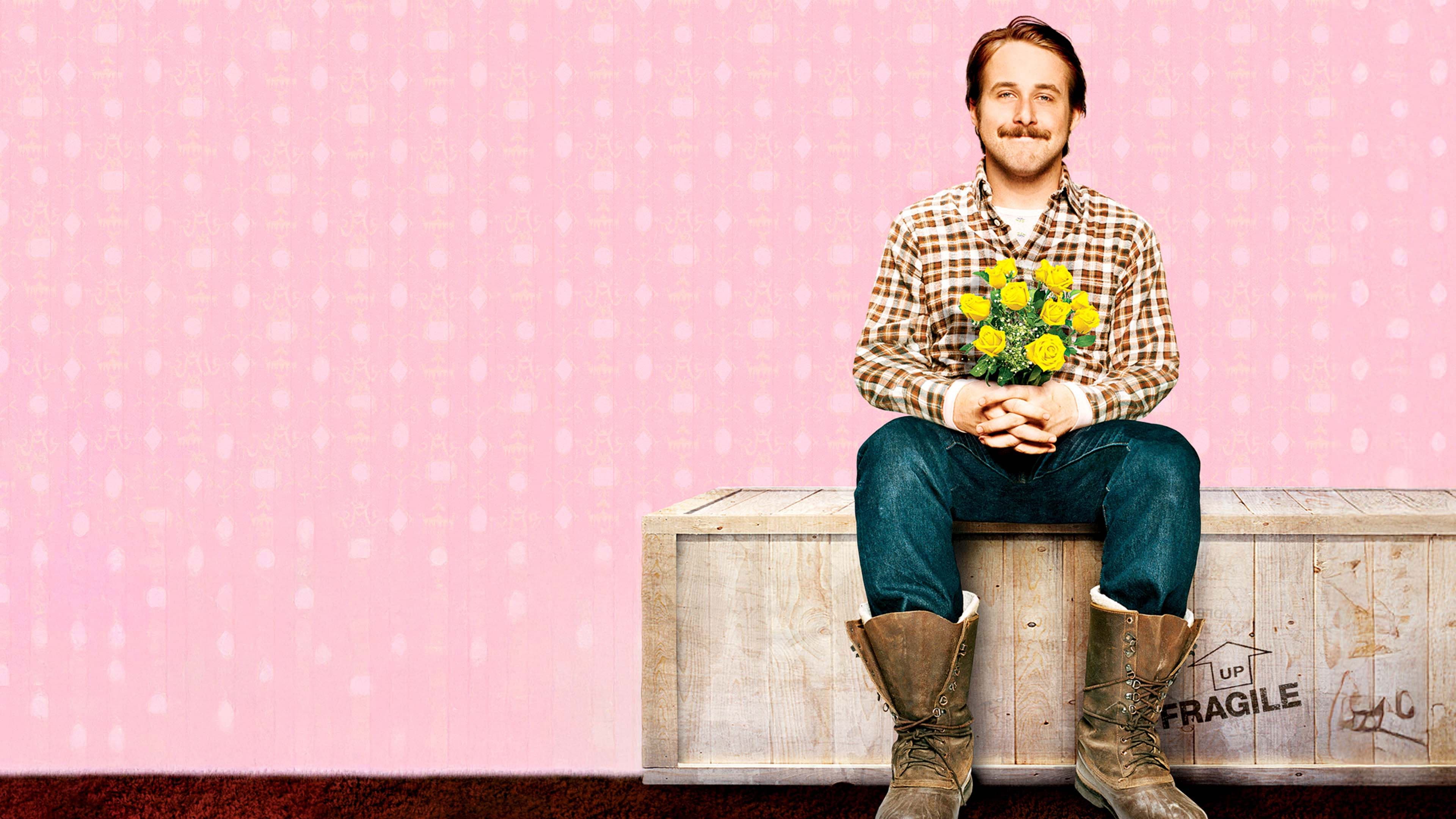 Backdrop of Lars and the Real Girl