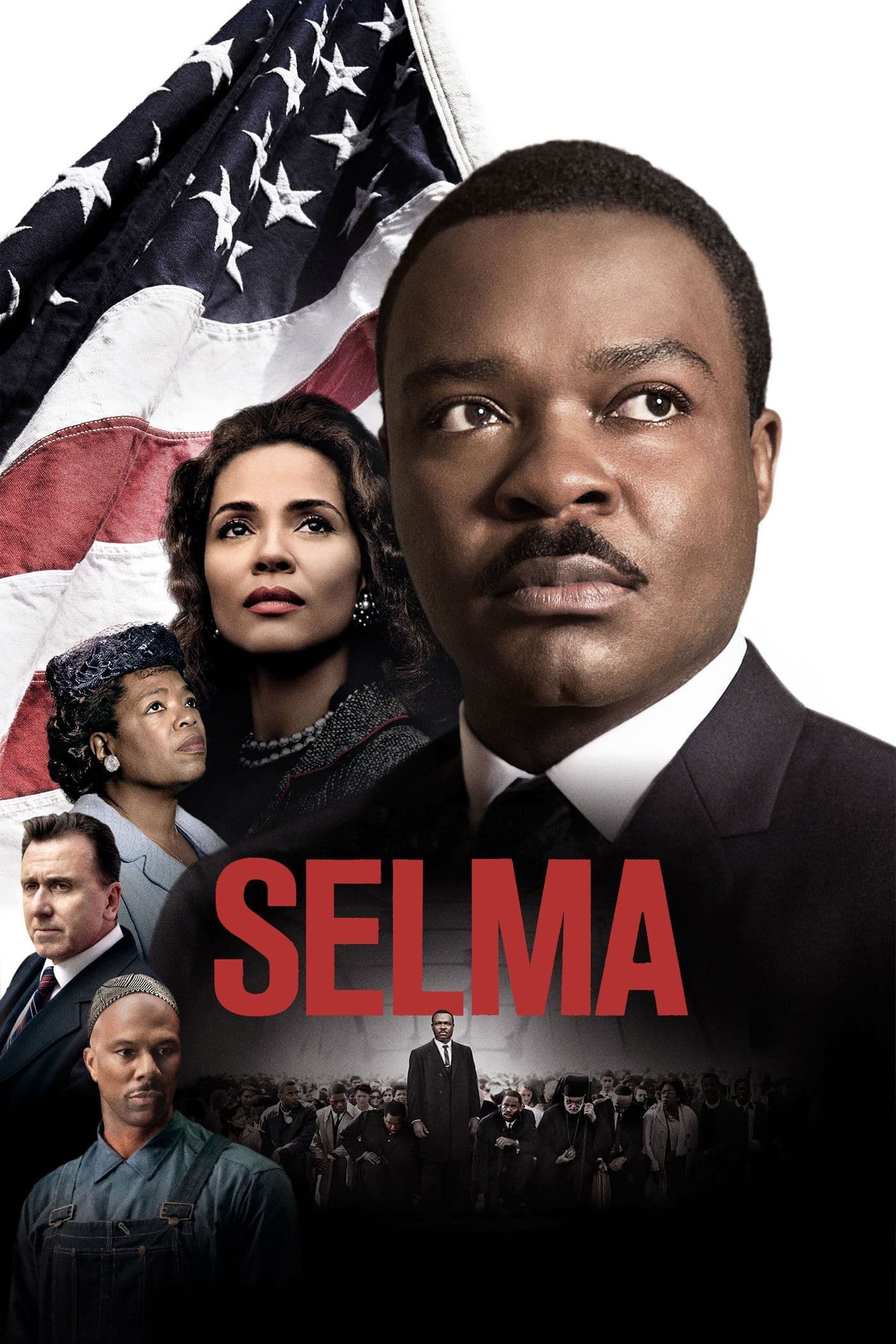 Poster of Selma